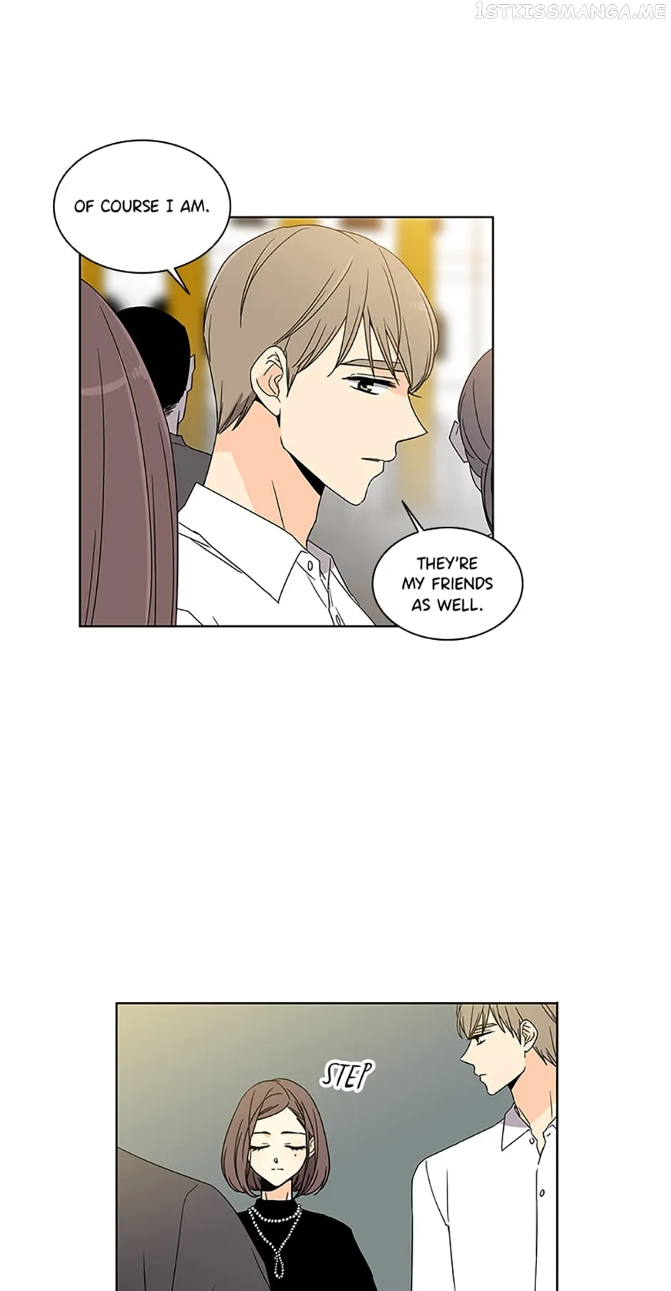 The Lovely Geum Bokhee Chapter 55 Online - página 17