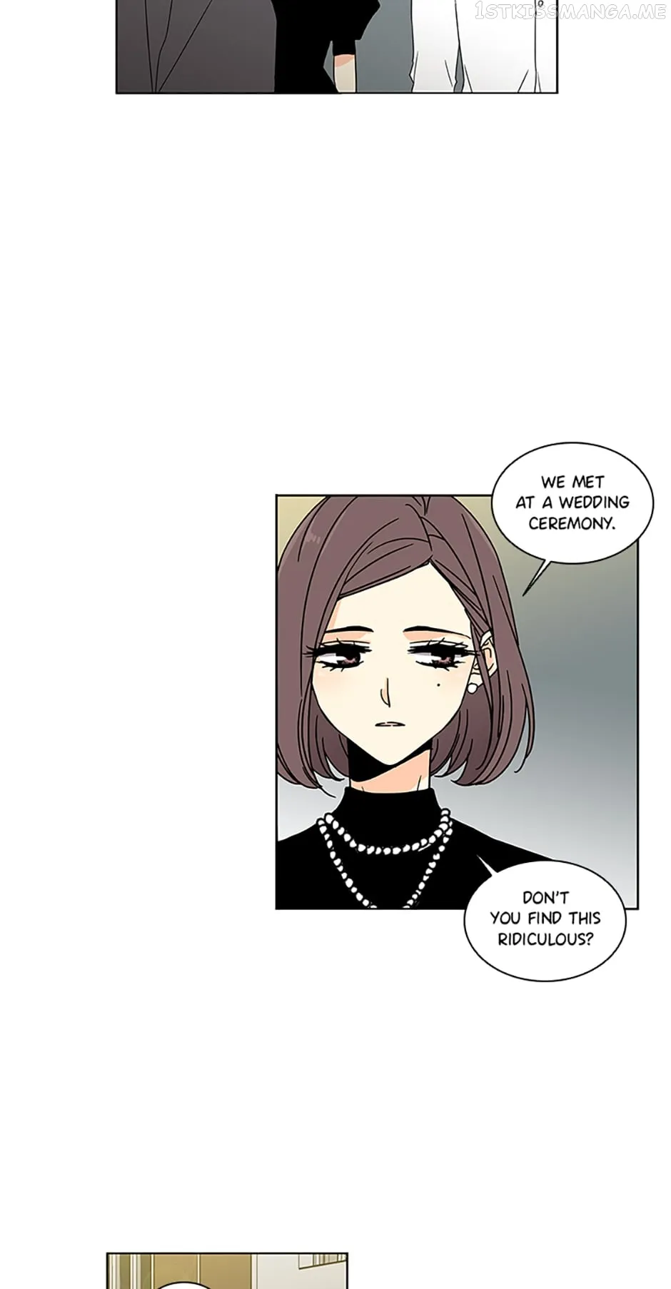 The Lovely Geum Bokhee Chapter 55 Online - página 18
