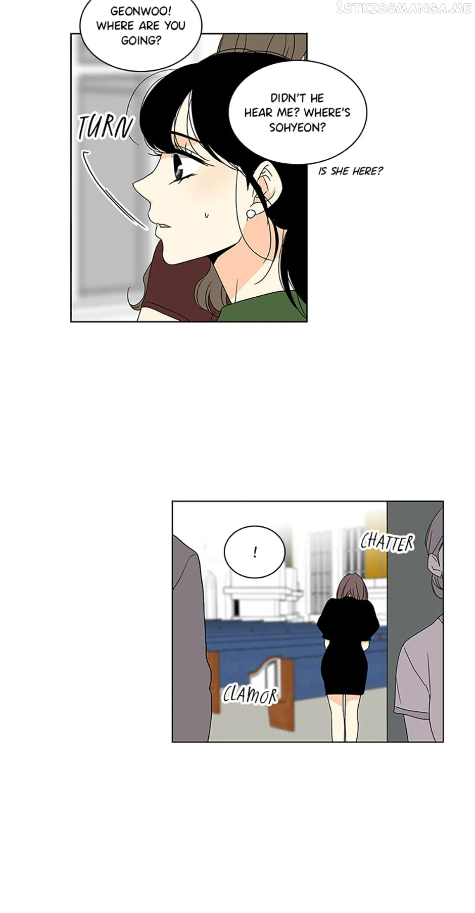 The Lovely Geum Bokhee Chapter 55 Online - página 26