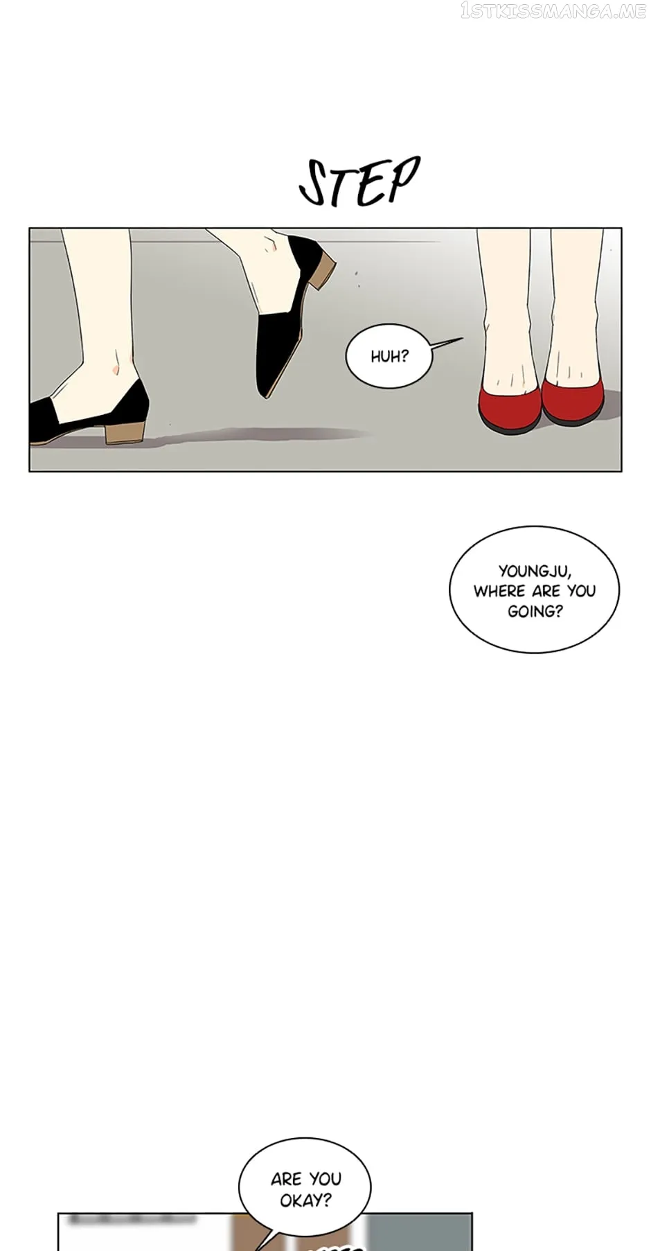 The Lovely Geum Bokhee Chapter 55 Online - página 27