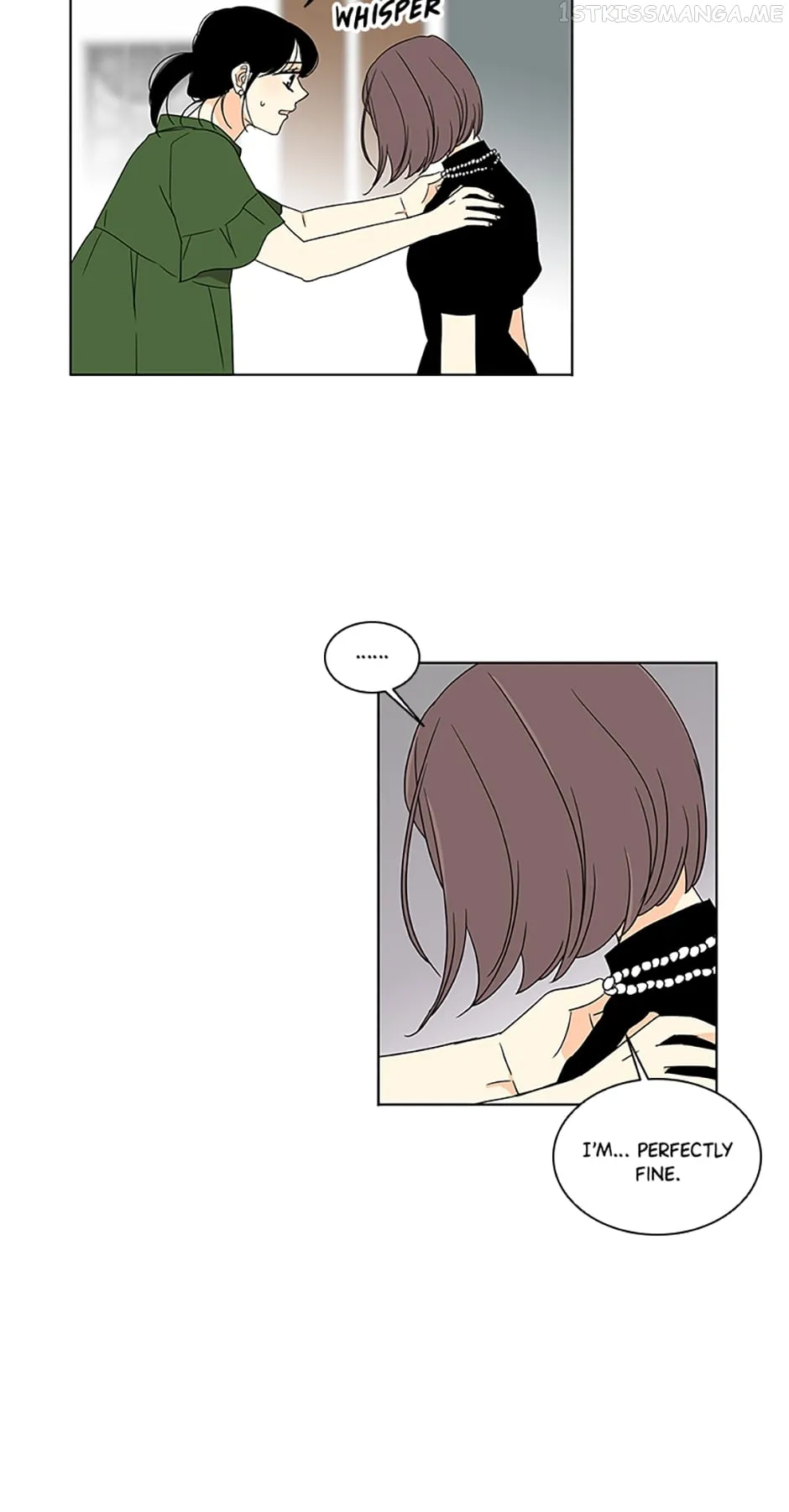 The Lovely Geum Bokhee Chapter 55 Online - página 28