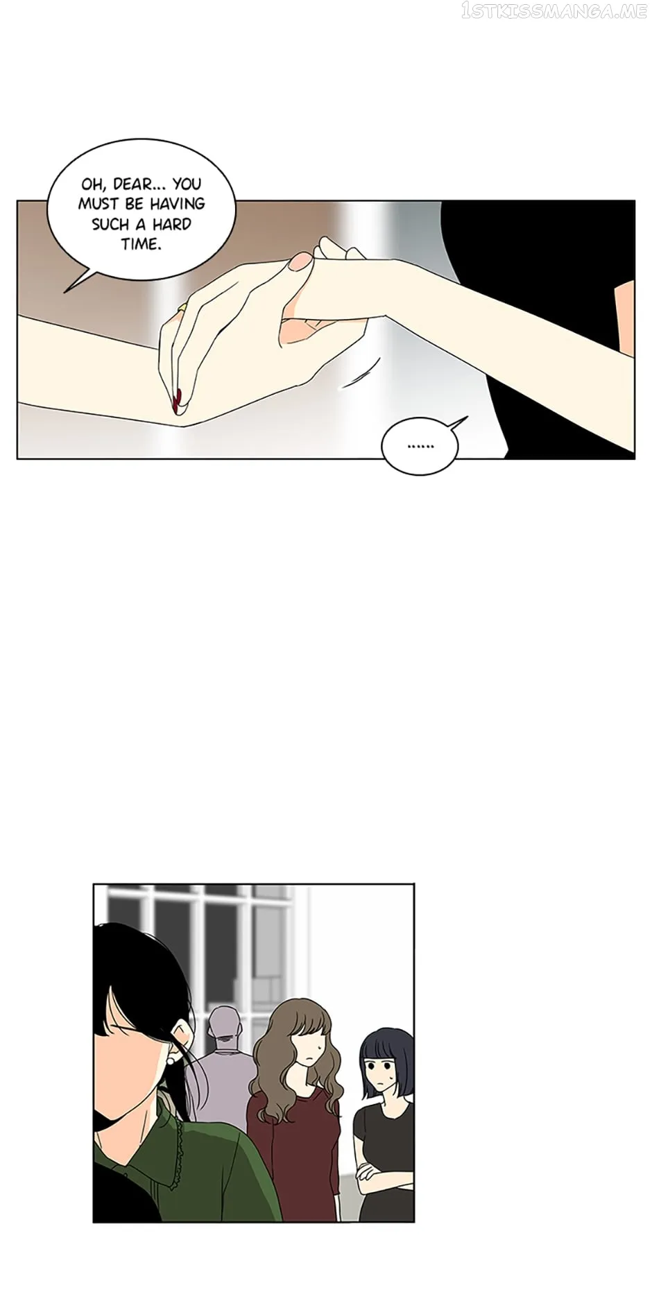 The Lovely Geum Bokhee Chapter 55 Online - página 29