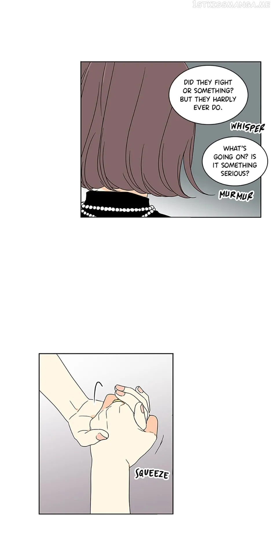 The Lovely Geum Bokhee Chapter 55 Online - página 30