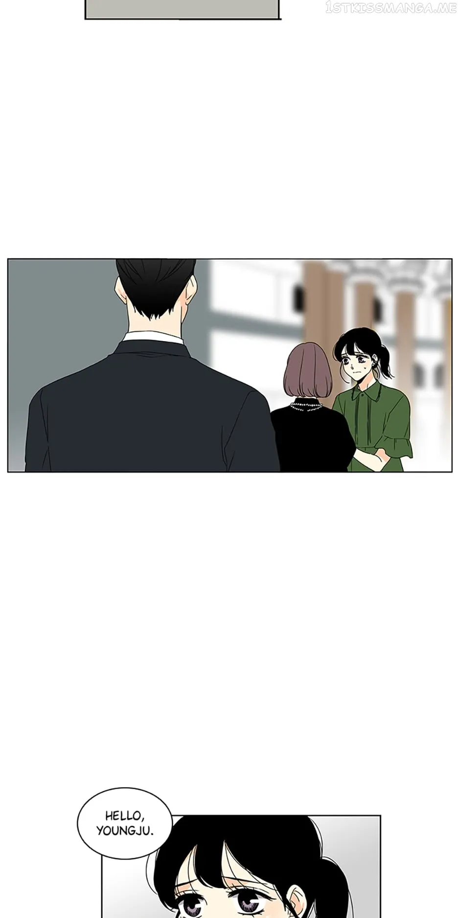 The Lovely Geum Bokhee Chapter 55 Online - página 32