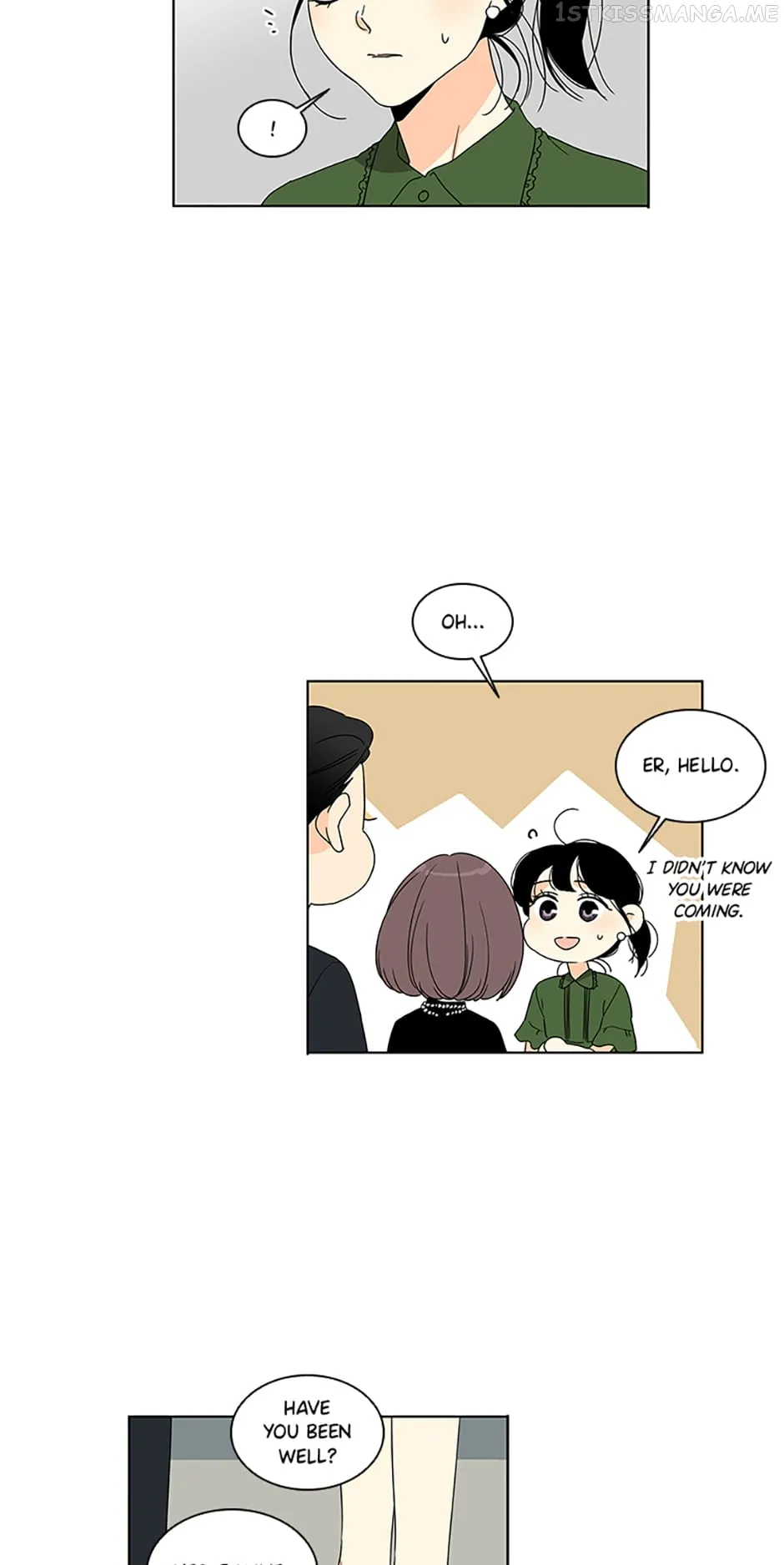 The Lovely Geum Bokhee Chapter 55 Online - página 33