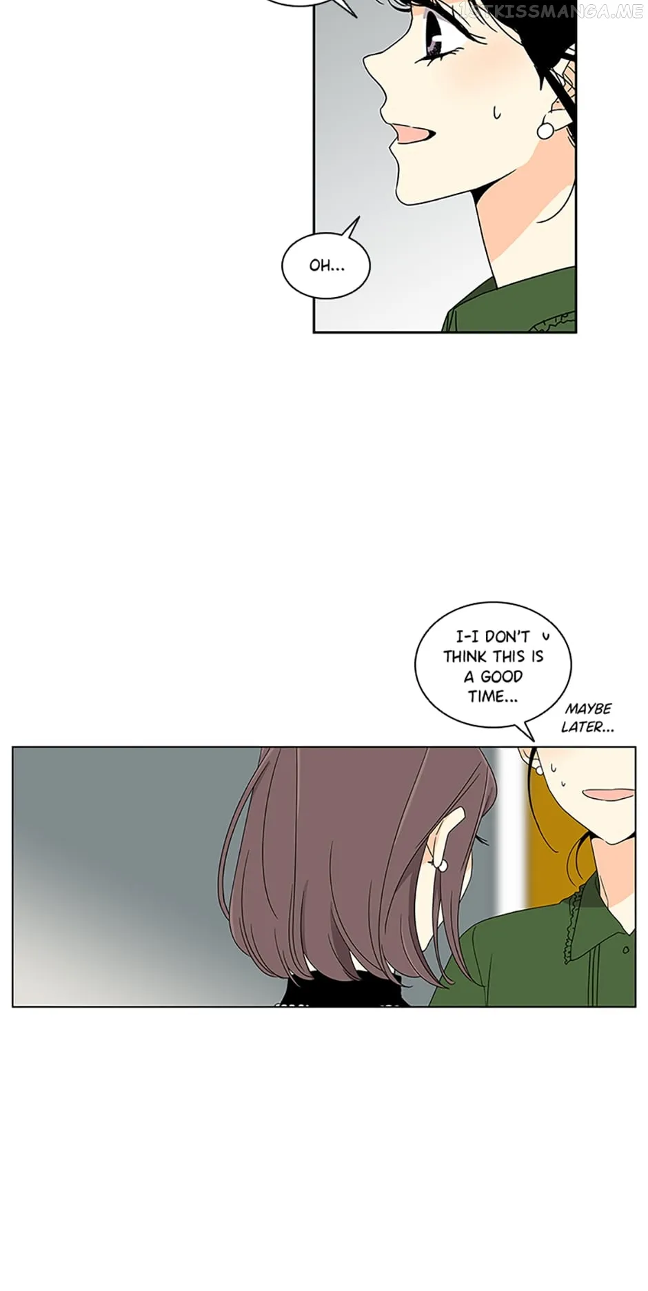 The Lovely Geum Bokhee Chapter 55 Online - página 35