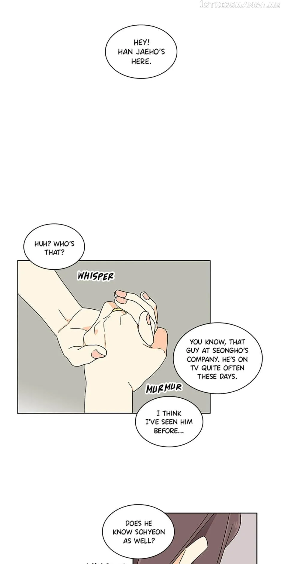 The Lovely Geum Bokhee Chapter 55 Online - página 36