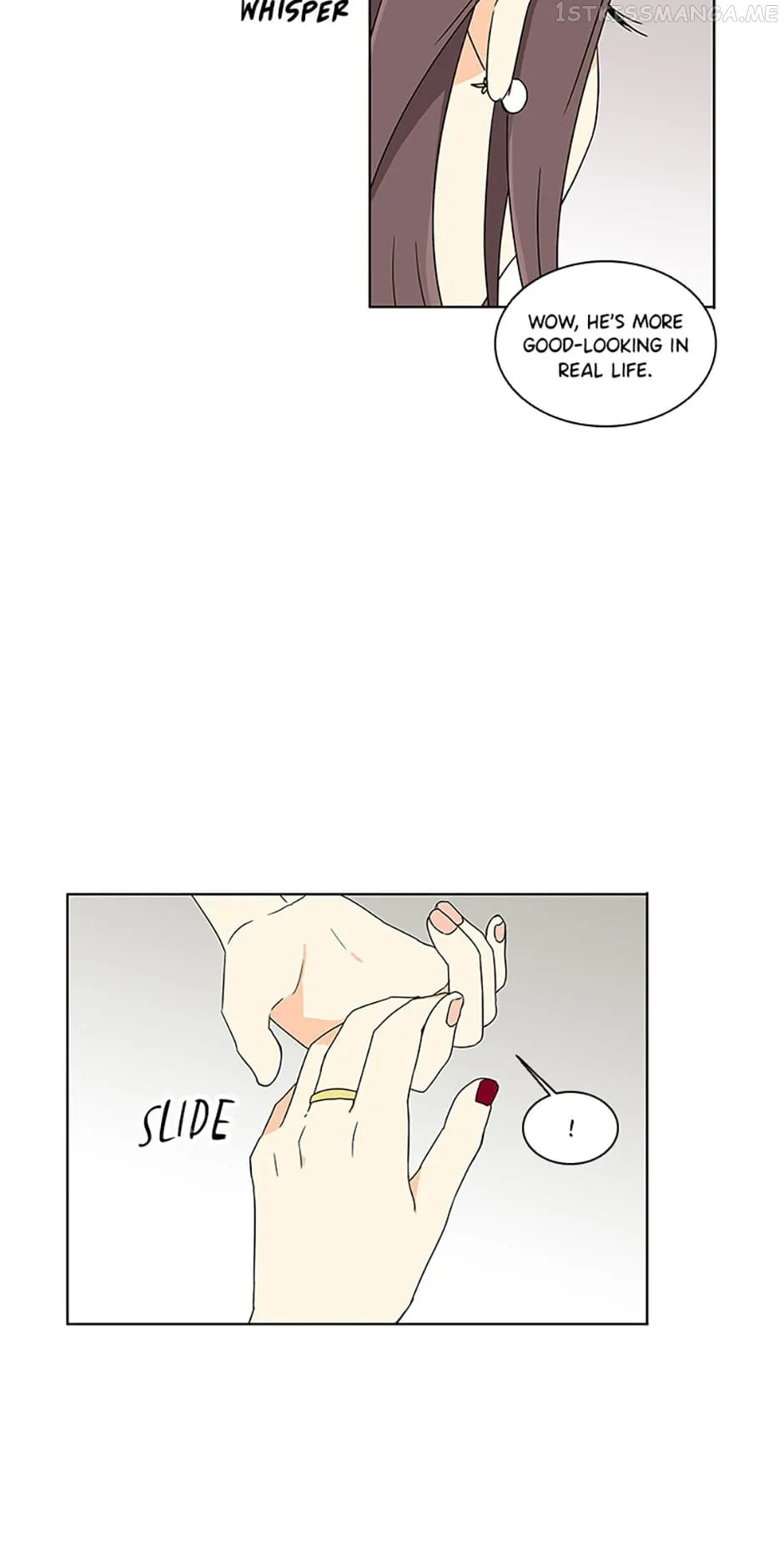 The Lovely Geum Bokhee Chapter 55 Online - página 37