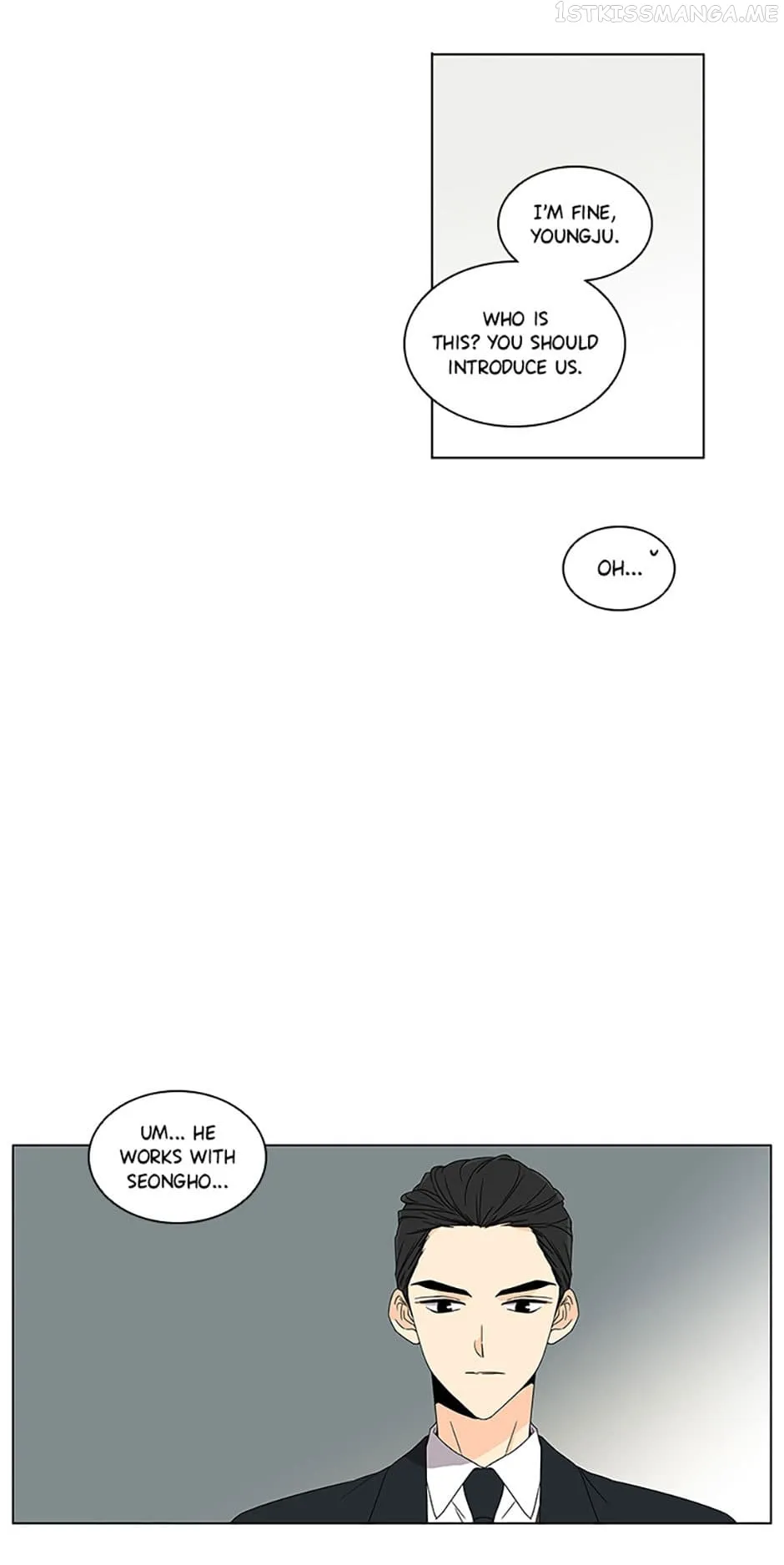 The Lovely Geum Bokhee Chapter 55 Online - página 38