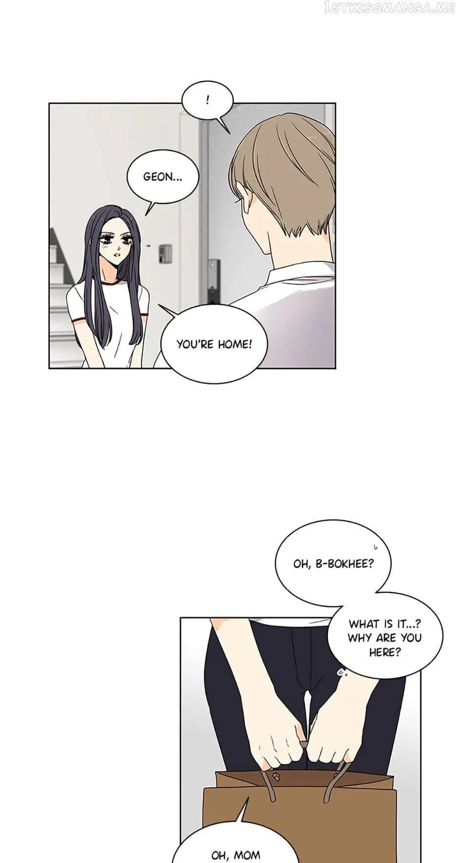 The Lovely Geum Bokhee Chapter 56 Online - página 5