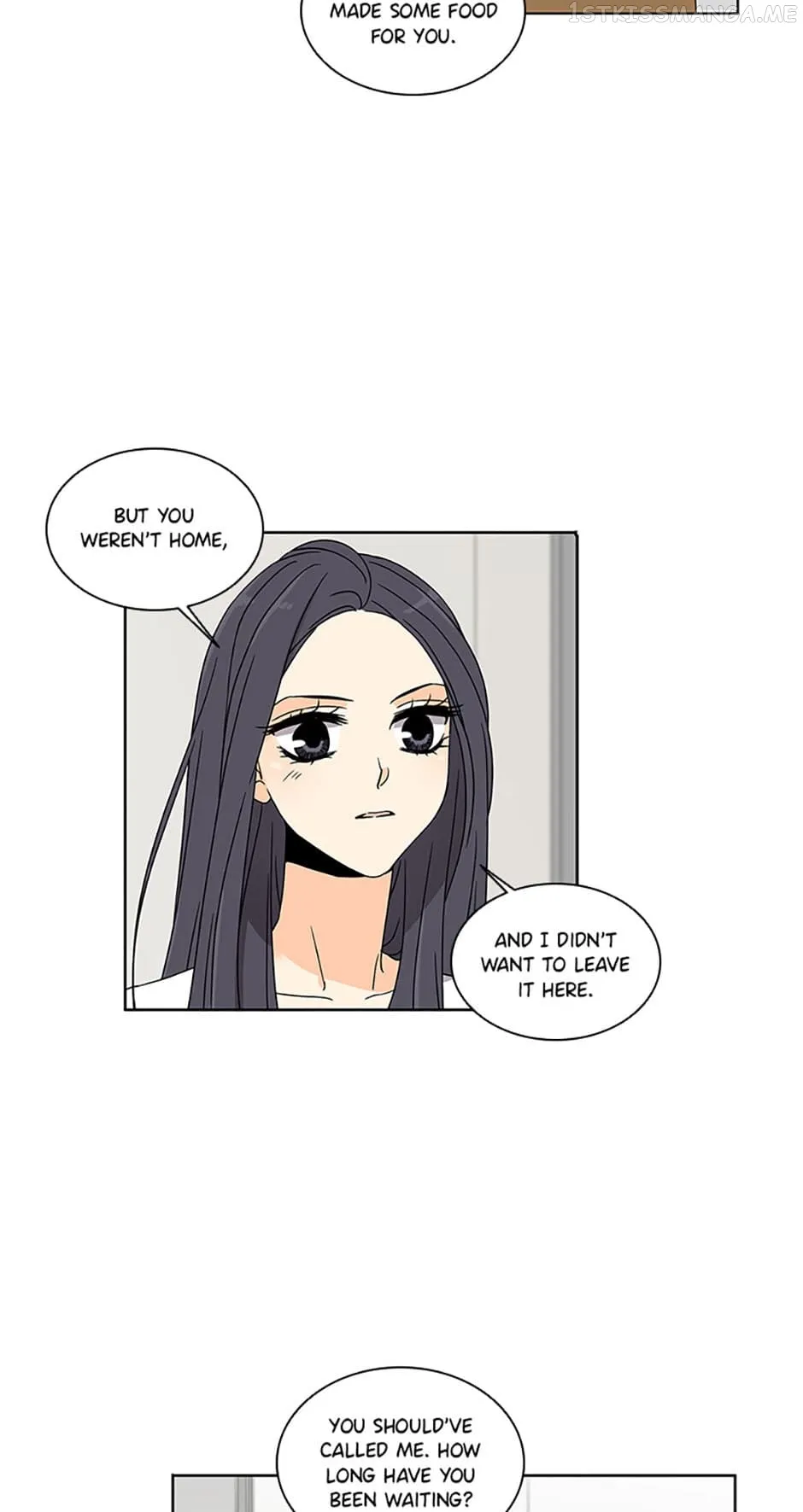 The Lovely Geum Bokhee Chapter 56 Online - página 6