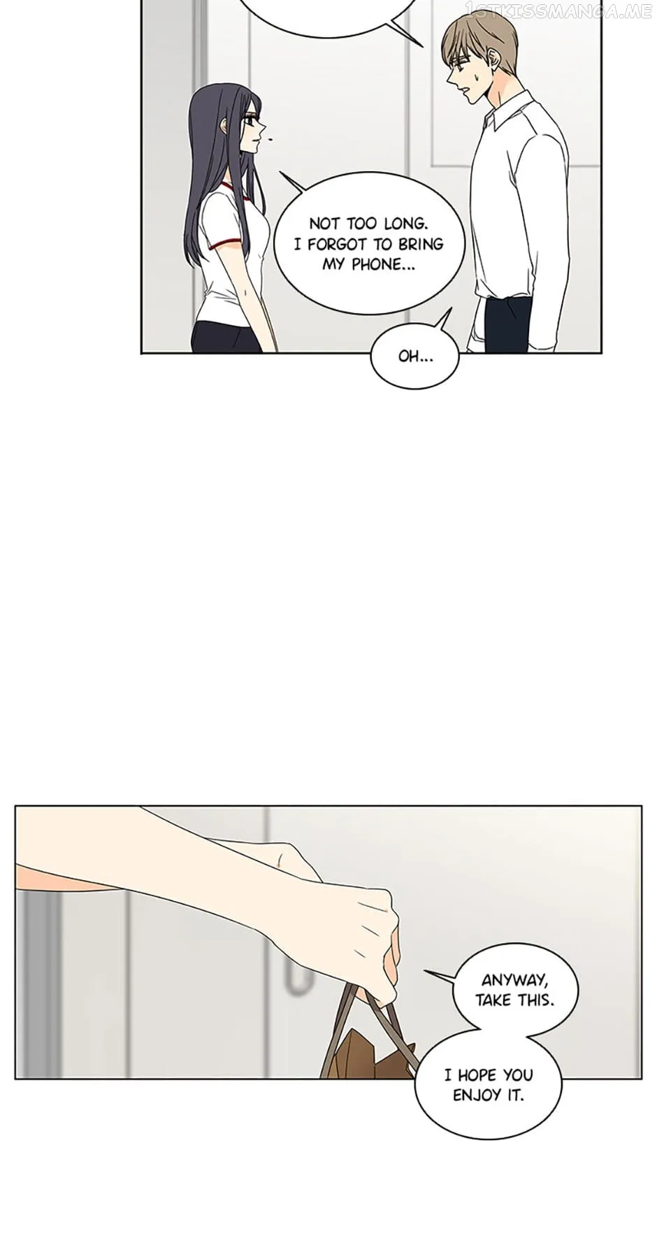 The Lovely Geum Bokhee Chapter 56 Online - página 7