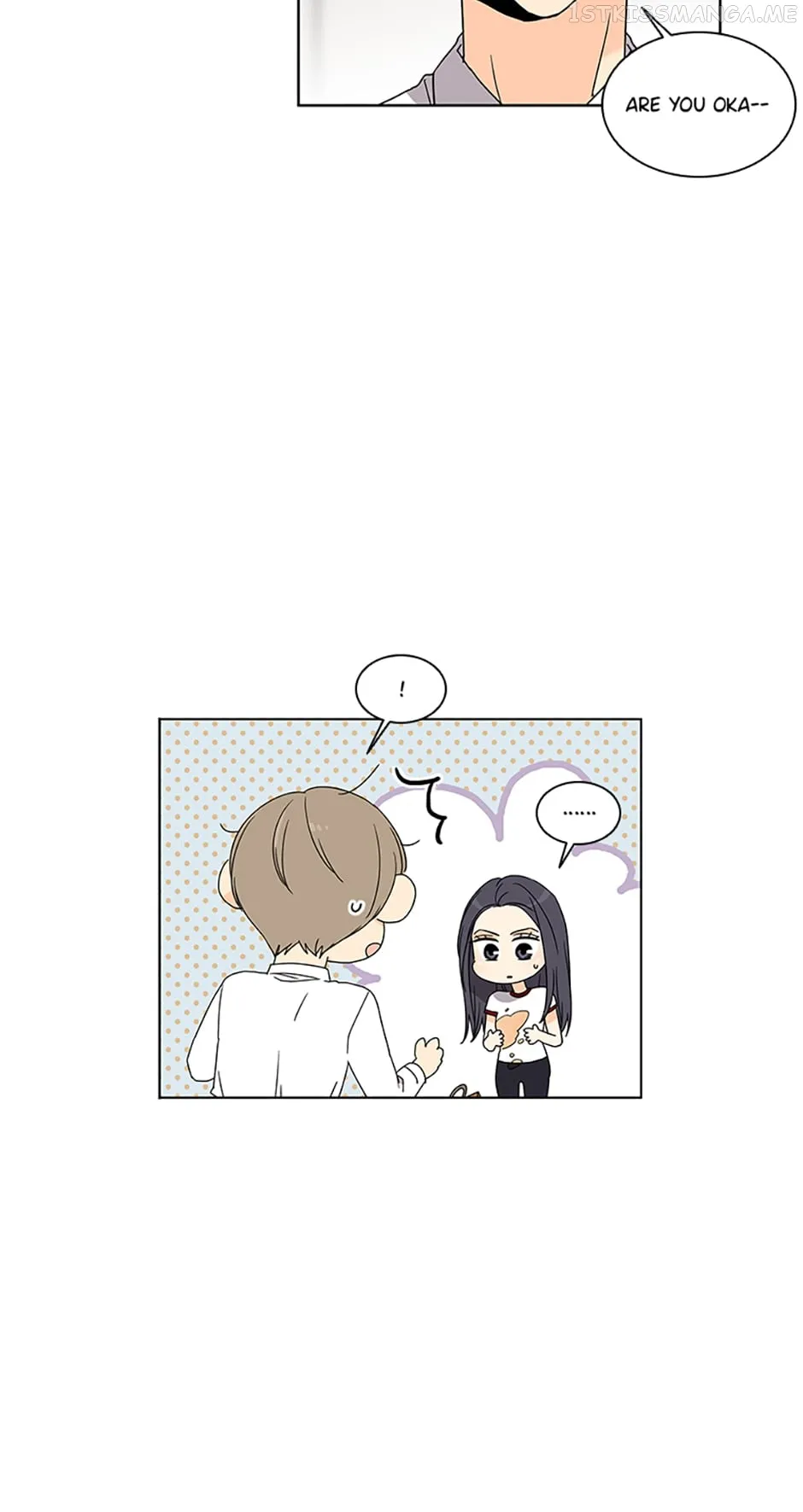 The Lovely Geum Bokhee Chapter 56 Online - página 12