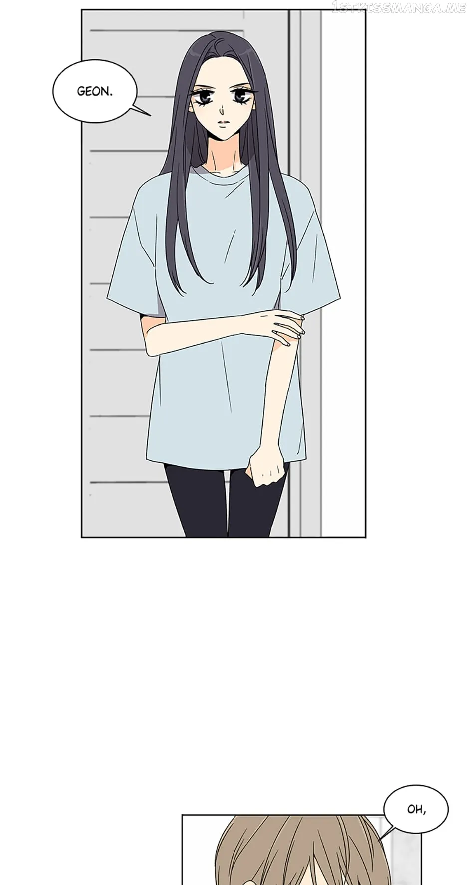 The Lovely Geum Bokhee Chapter 56 Online - página 15
