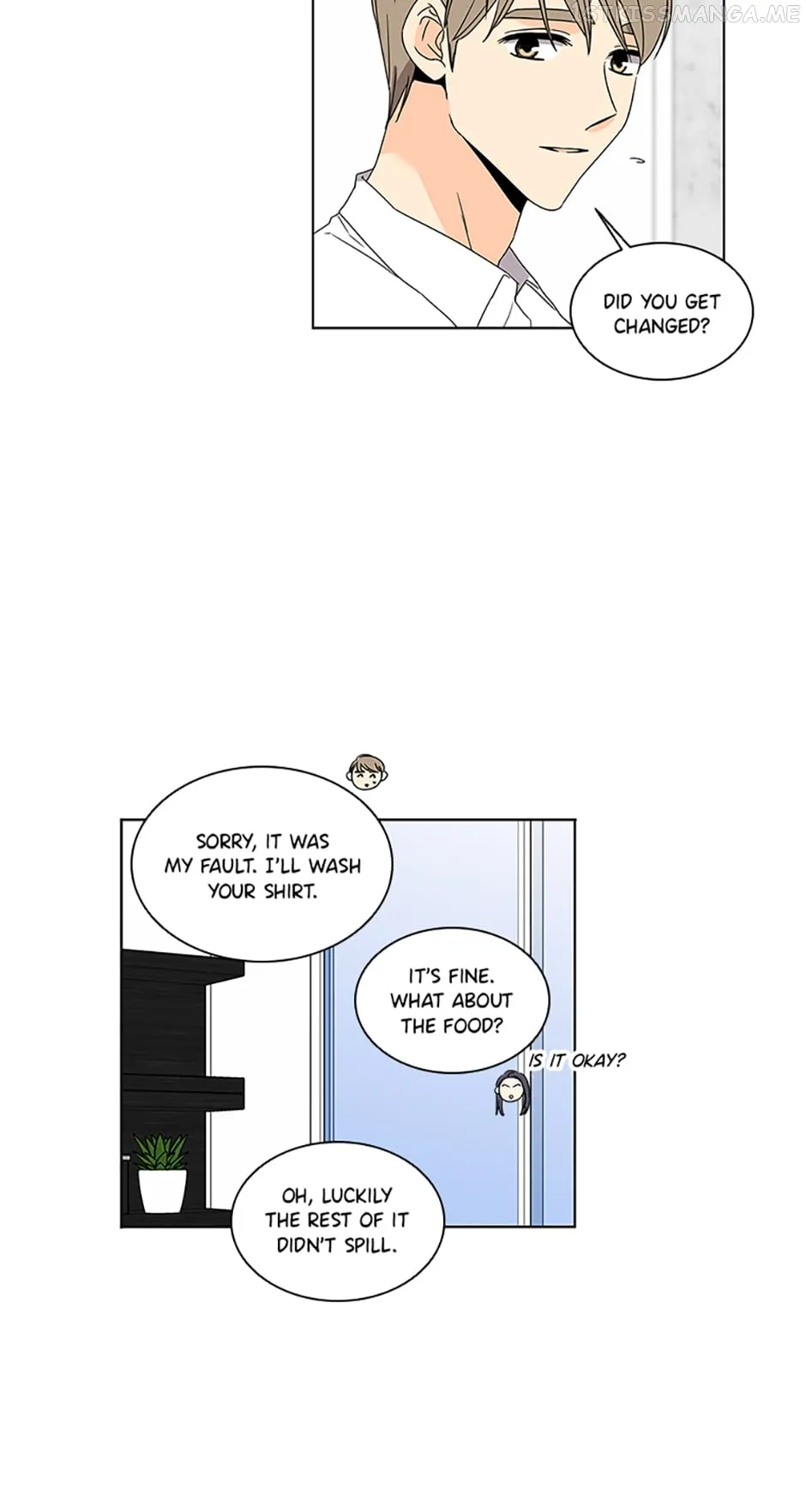 The Lovely Geum Bokhee Chapter 56 Online - página 16