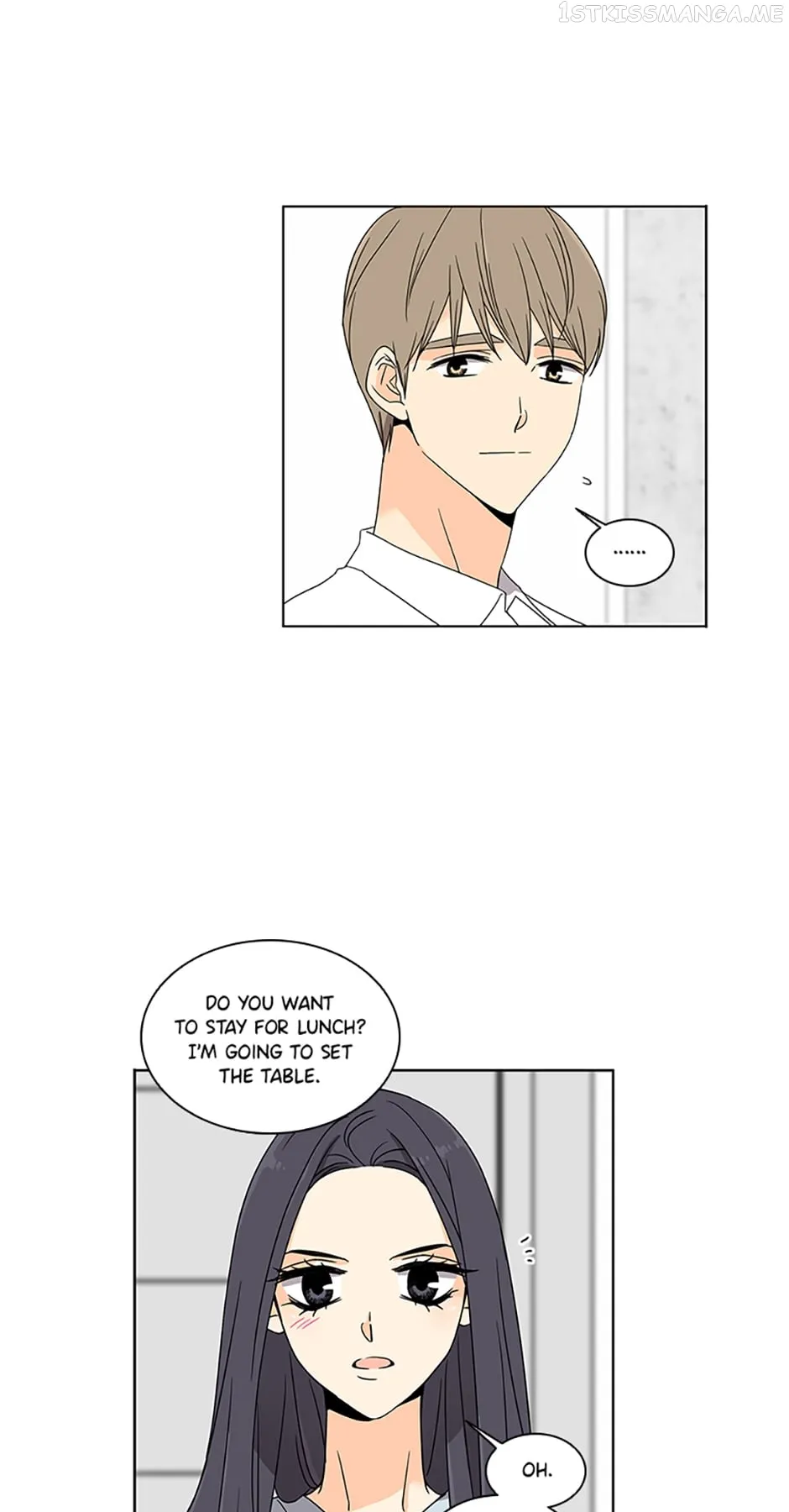 The Lovely Geum Bokhee Chapter 56 Online - página 17