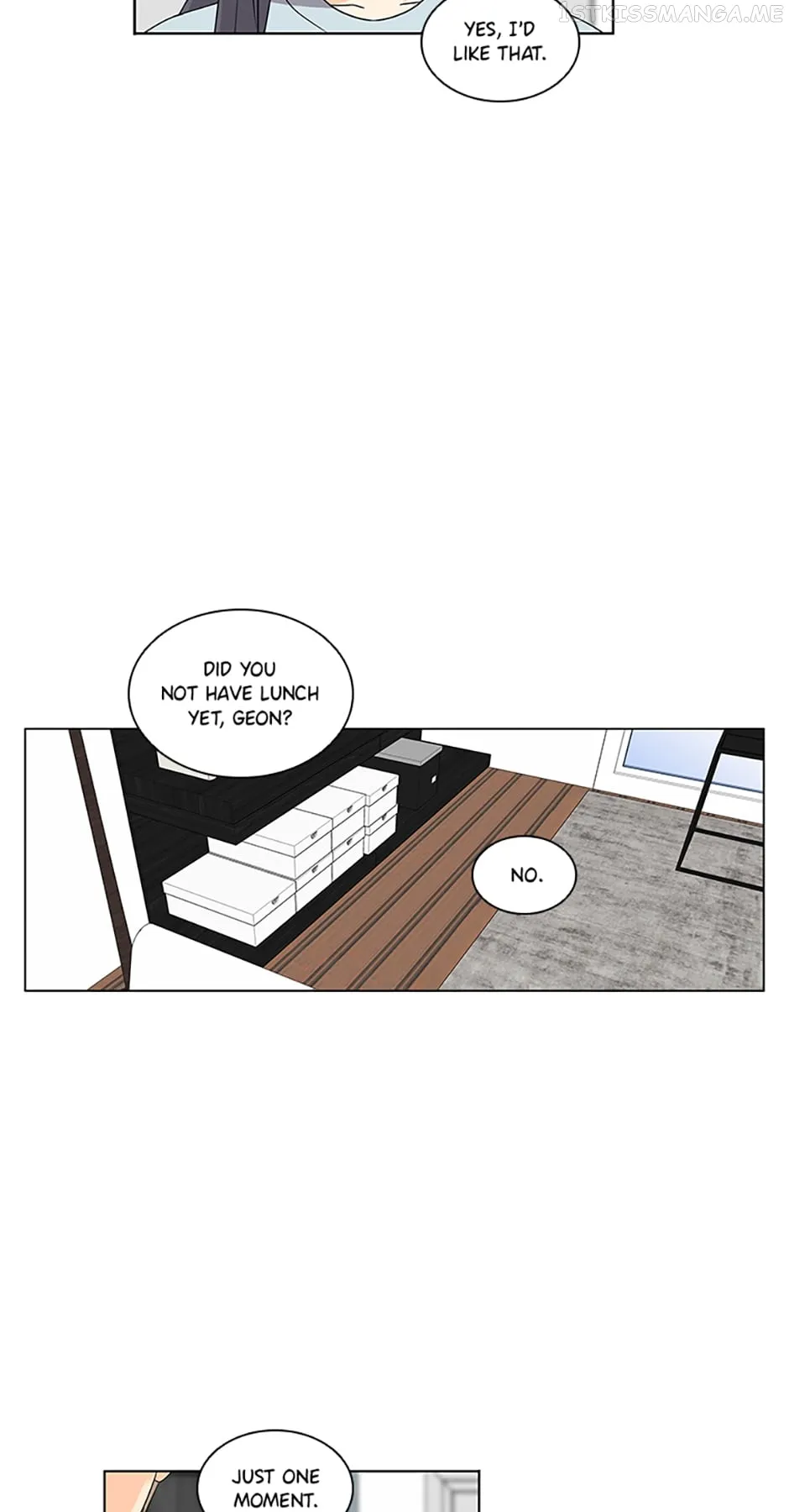 The Lovely Geum Bokhee Chapter 56 Online - página 18