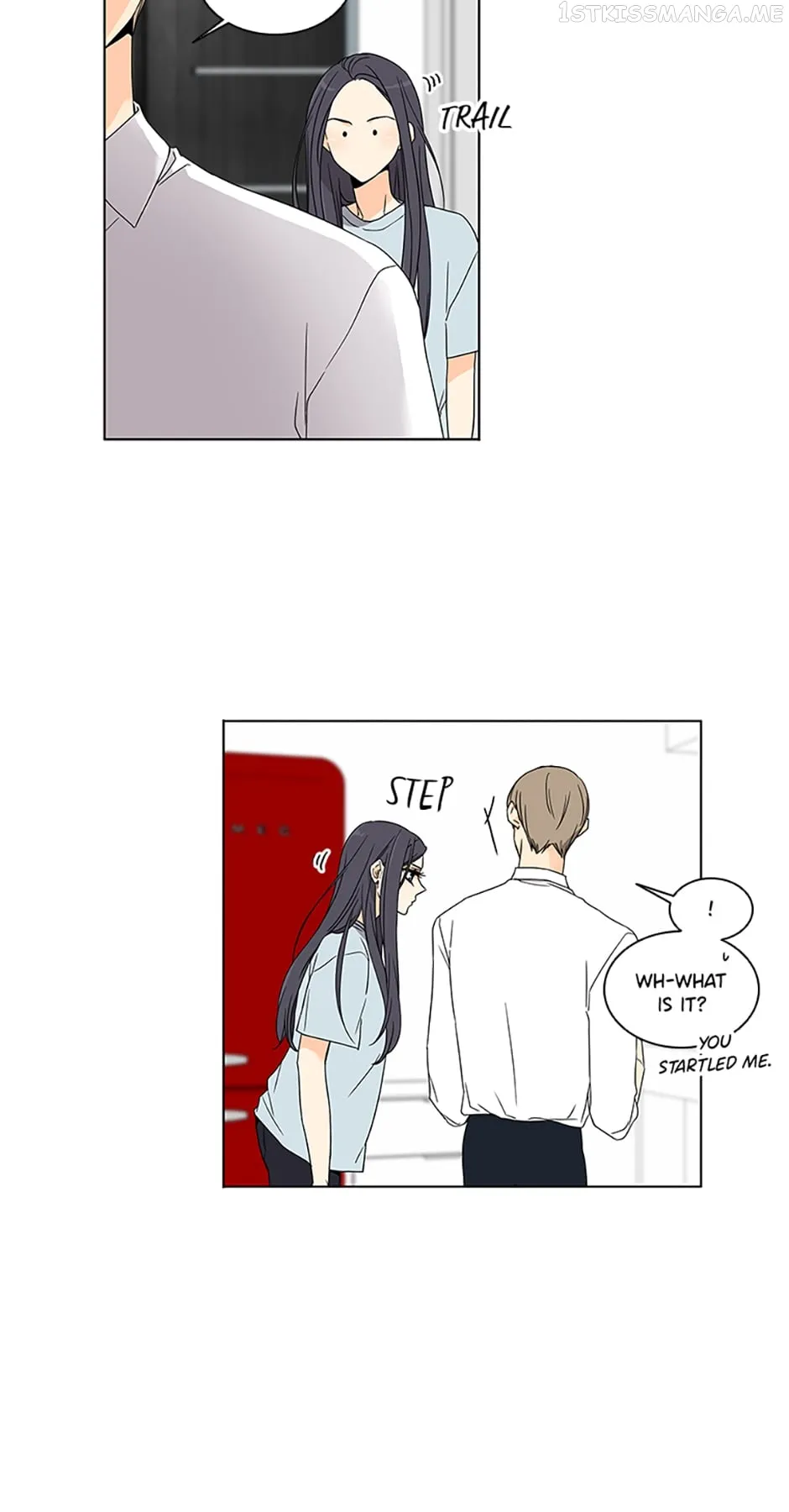 The Lovely Geum Bokhee Chapter 56 Online - página 19