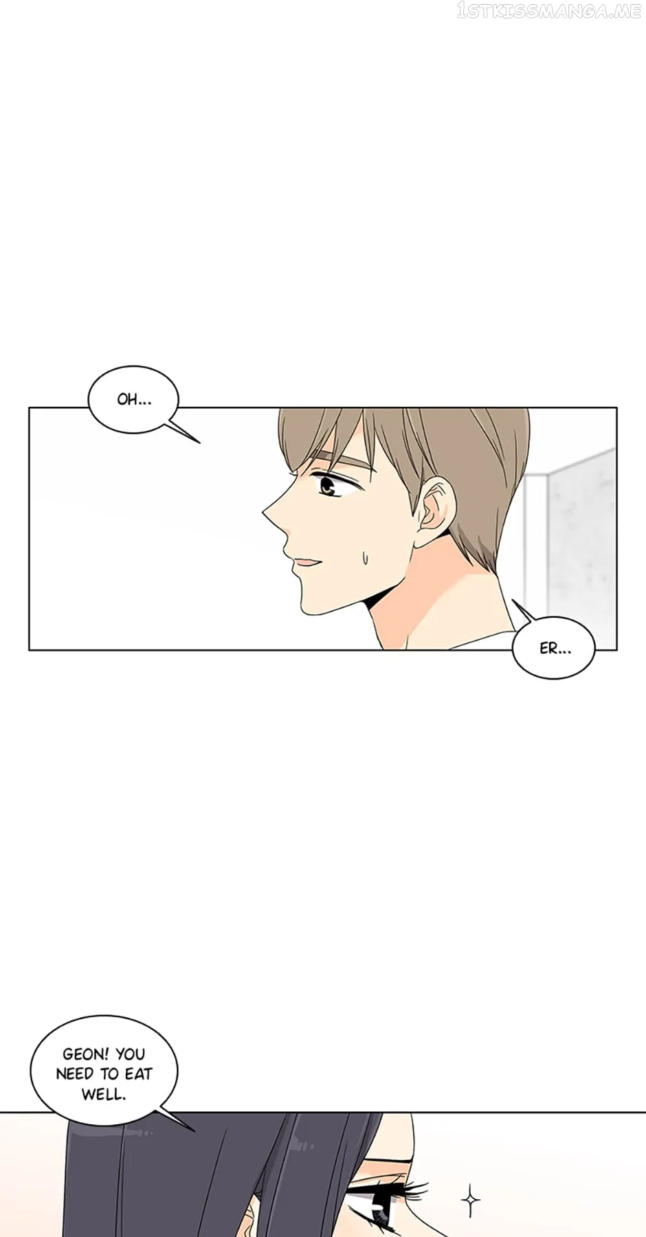 The Lovely Geum Bokhee Chapter 56 Online - página 21