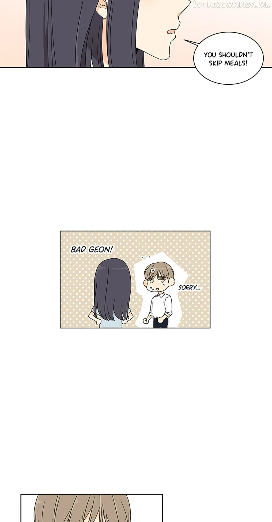 The Lovely Geum Bokhee Chapter 56 Online - página 22