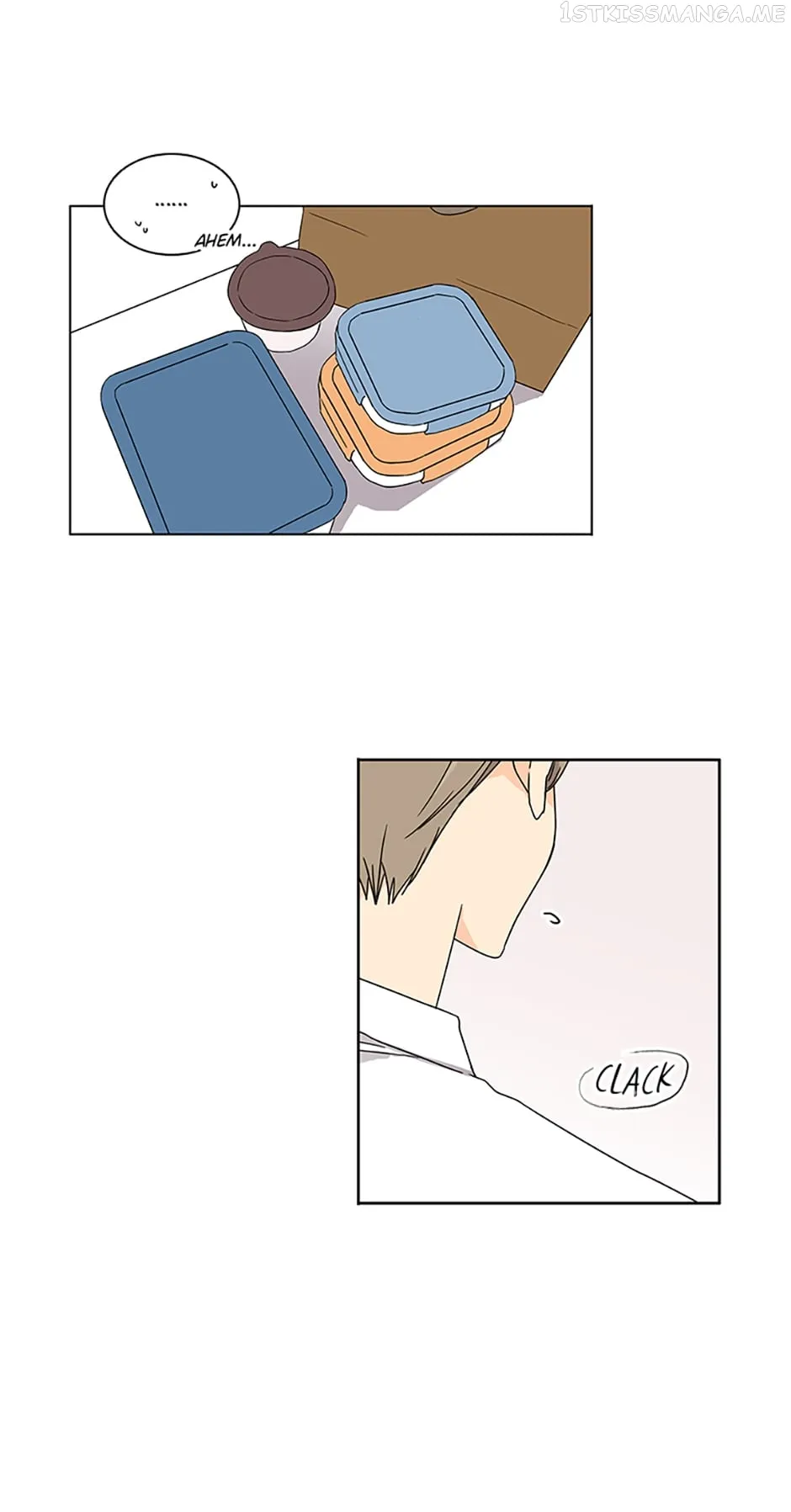 The Lovely Geum Bokhee Chapter 56 Online - página 24