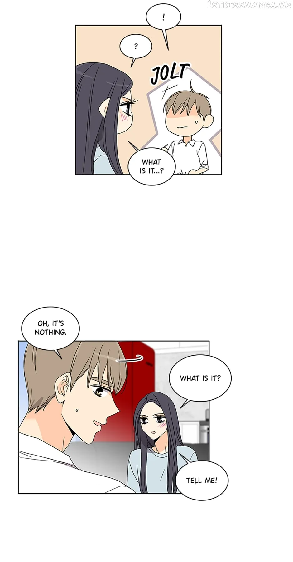 The Lovely Geum Bokhee Chapter 56 Online - página 29