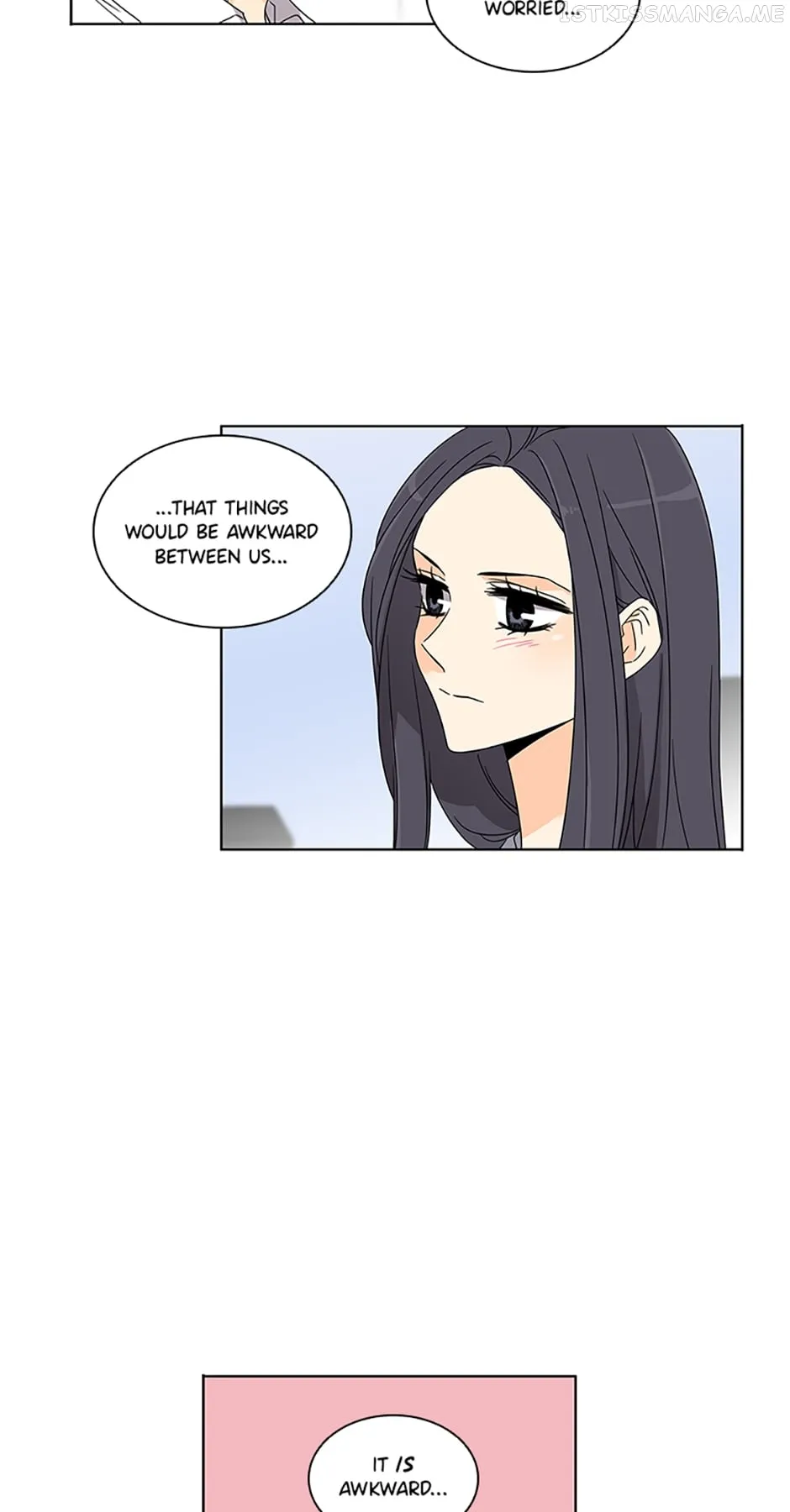 The Lovely Geum Bokhee Chapter 56 Online - página 31