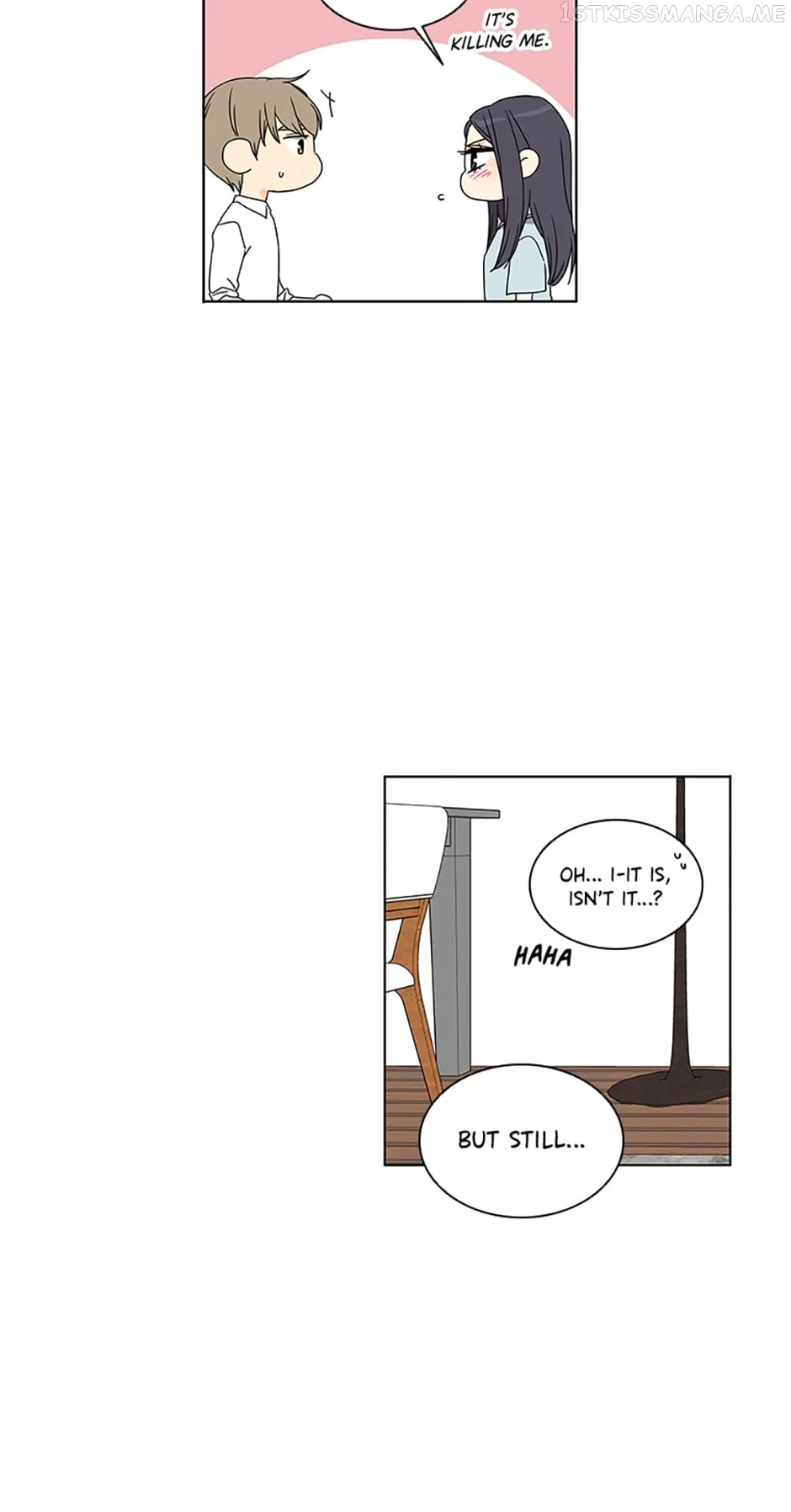 The Lovely Geum Bokhee Chapter 56 Online - página 32