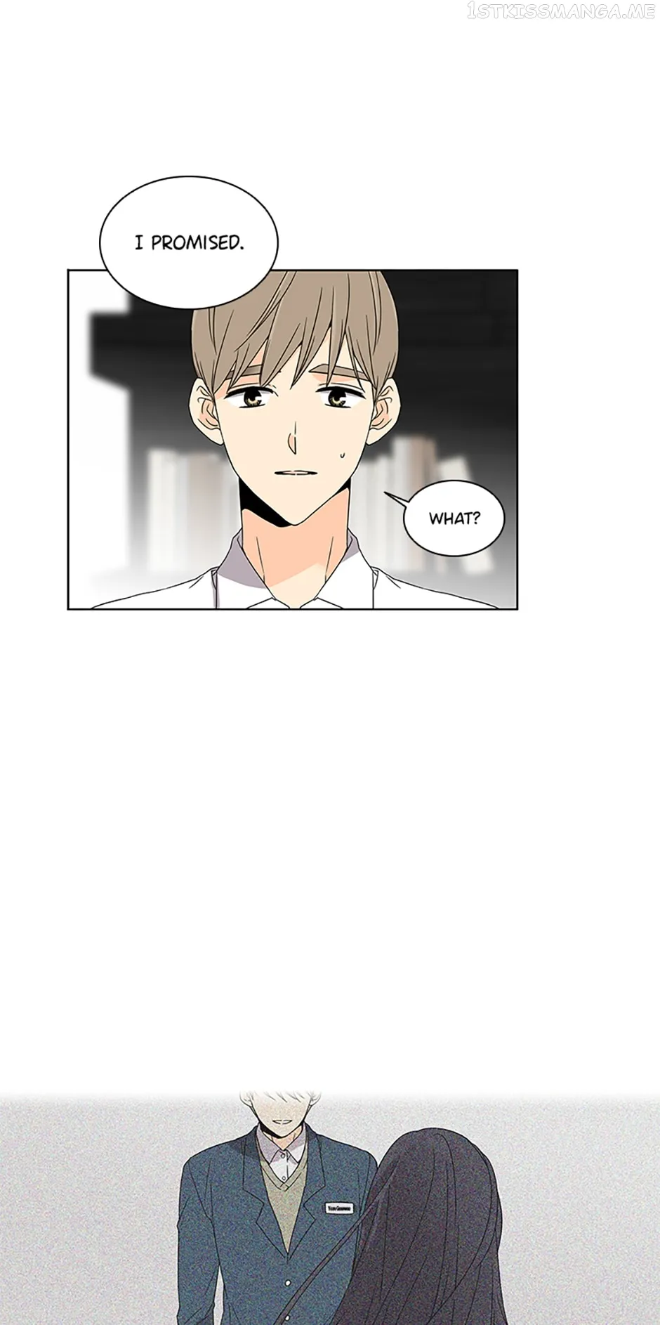 The Lovely Geum Bokhee Chapter 56 Online - página 33
