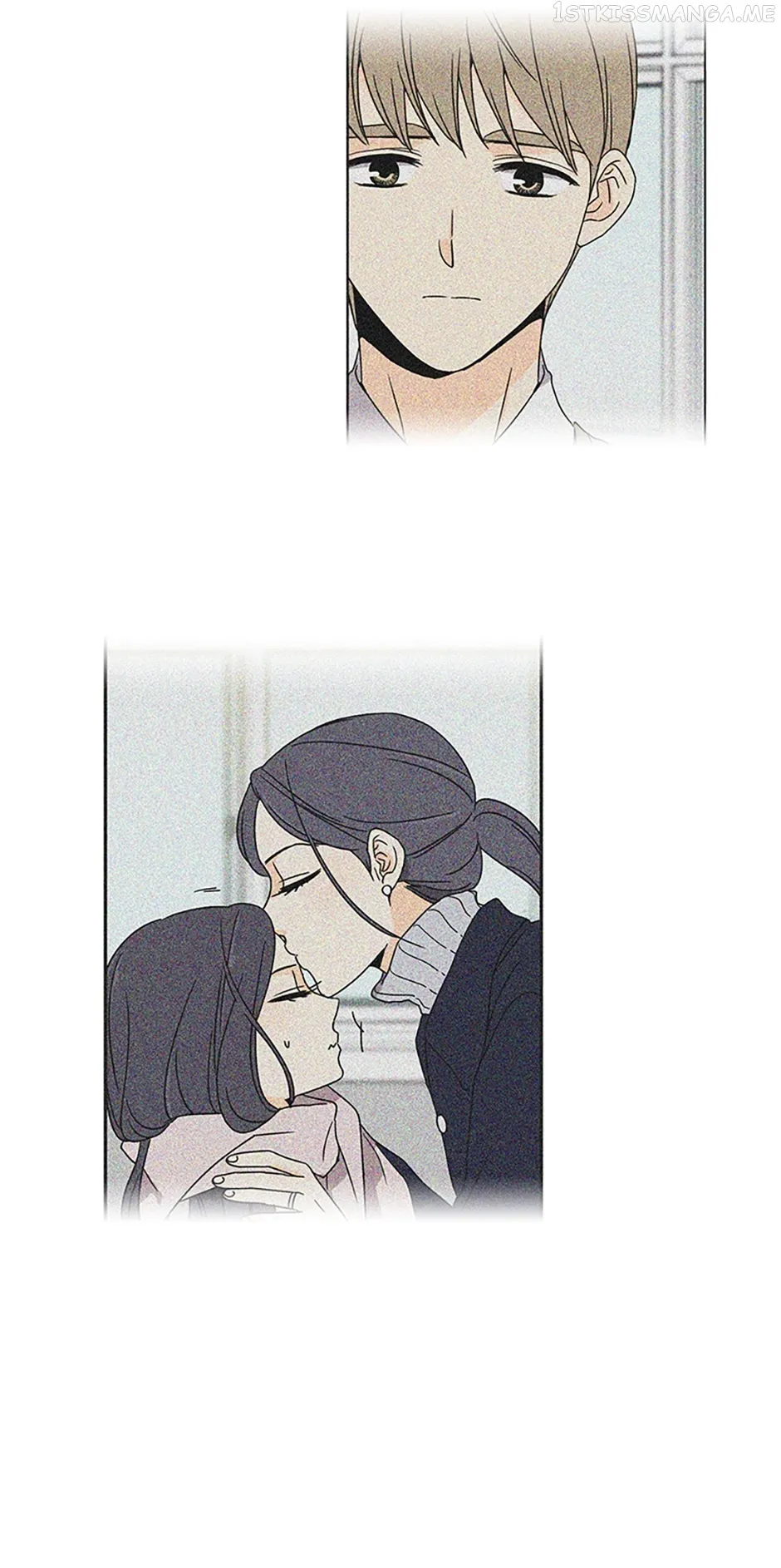 The Lovely Geum Bokhee Chapter 56 Online - página 36