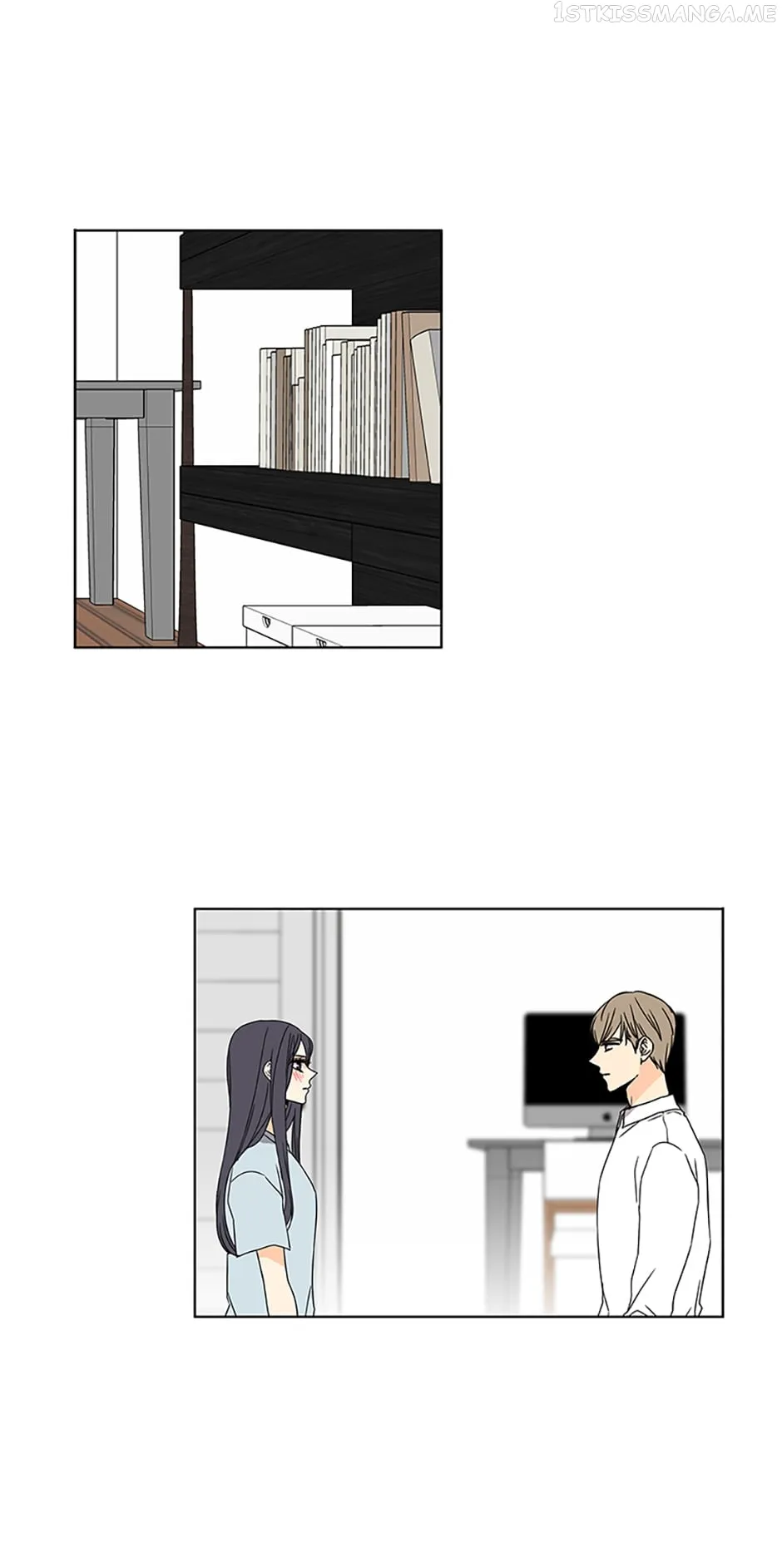 The Lovely Geum Bokhee Chapter 56 Online - página 40