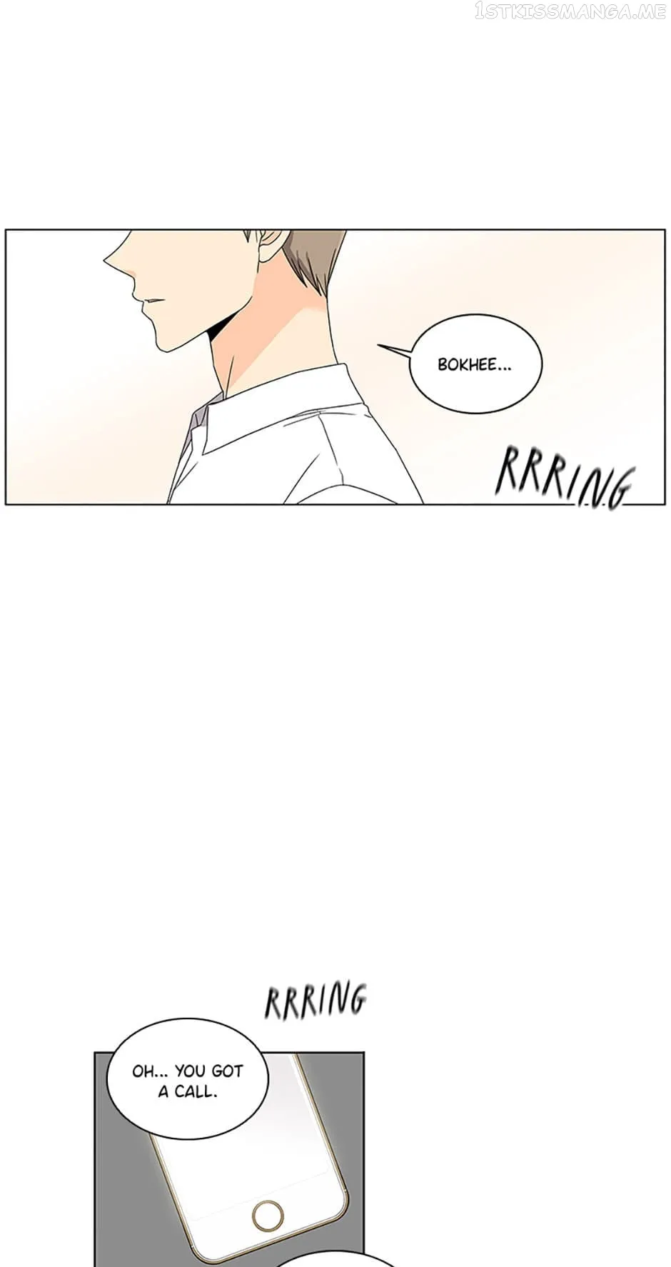 The Lovely Geum Bokhee Chapter 56 Online - página 41