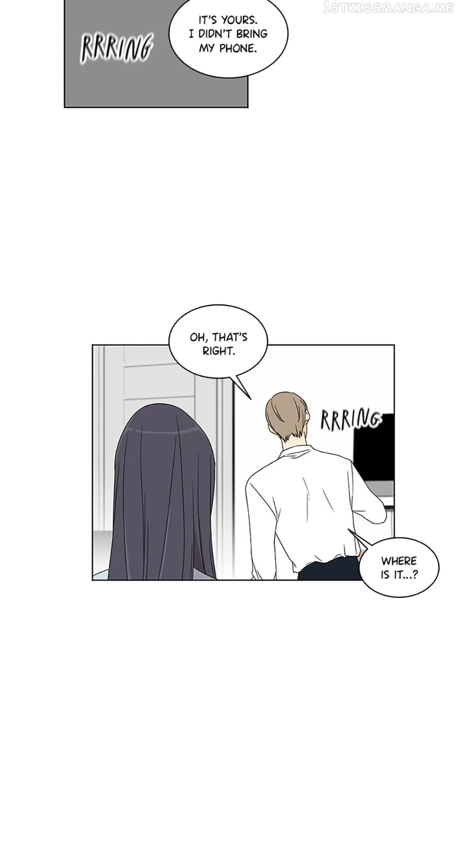 The Lovely Geum Bokhee Chapter 56 Online - página 42