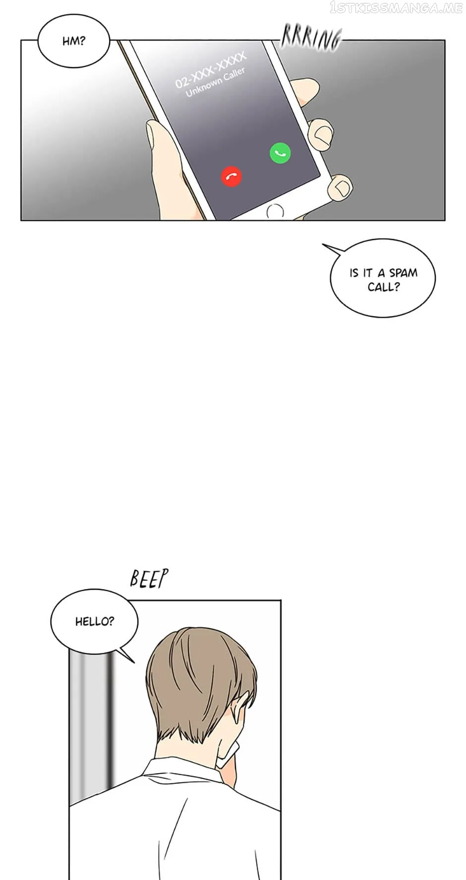 The Lovely Geum Bokhee Chapter 56 Online - página 43