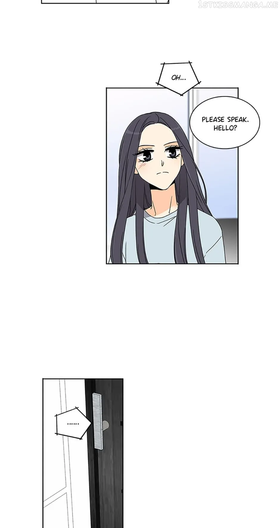 The Lovely Geum Bokhee Chapter 56 Online - página 44