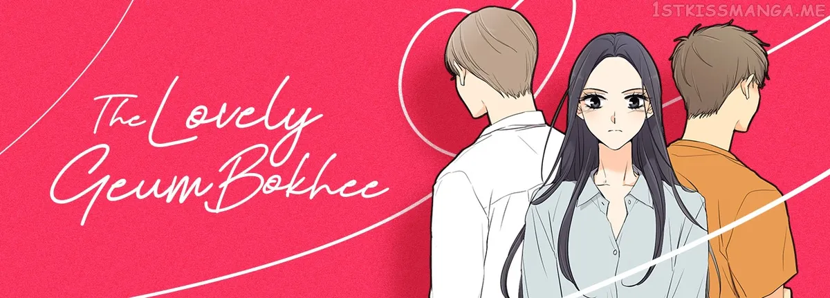 The Lovely Geum Bokhee Chapter 56 Online - página 50