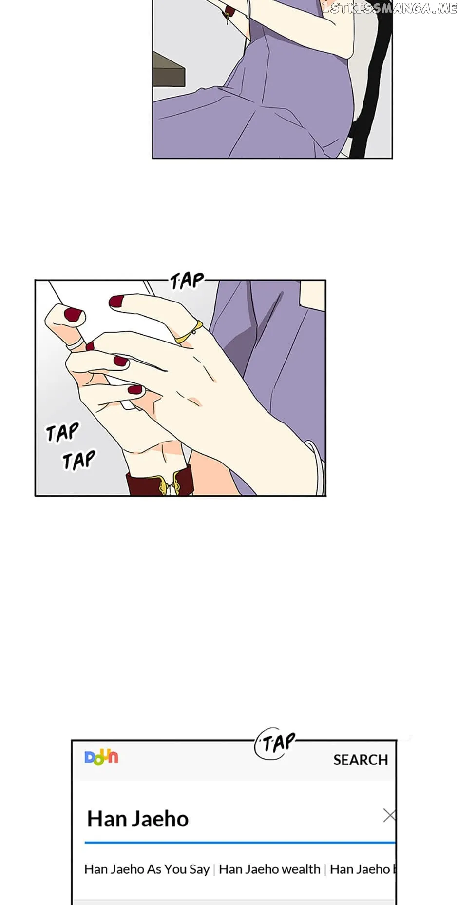 The Lovely Geum Bokhee Chapter 57 Online - página 6