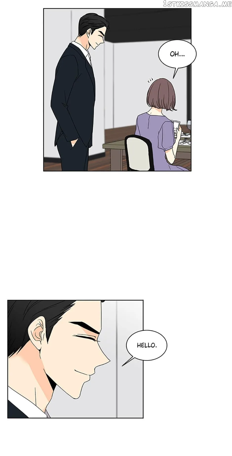 The Lovely Geum Bokhee Chapter 57 Online - página 8