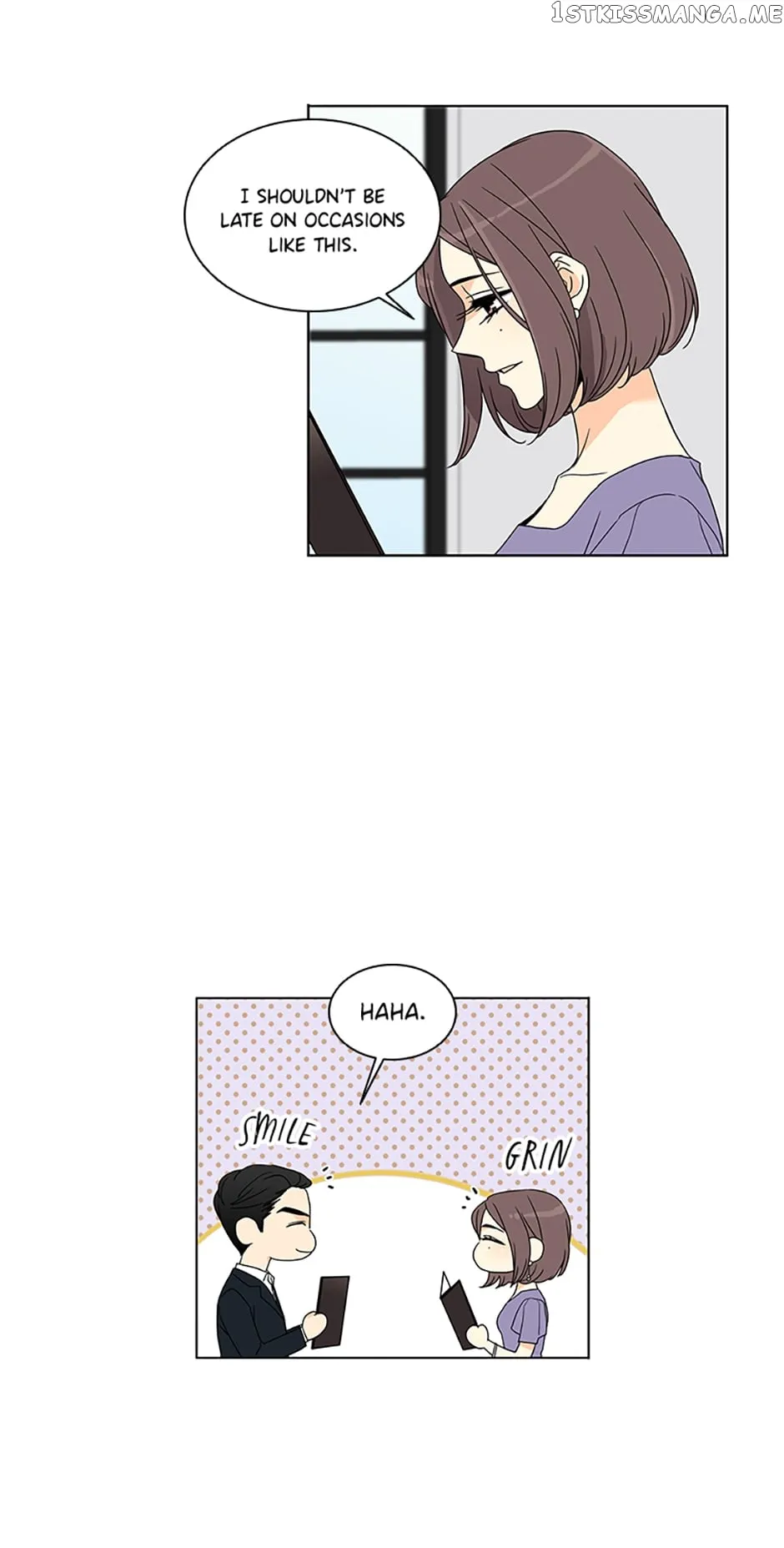 The Lovely Geum Bokhee Chapter 57 Online - página 13