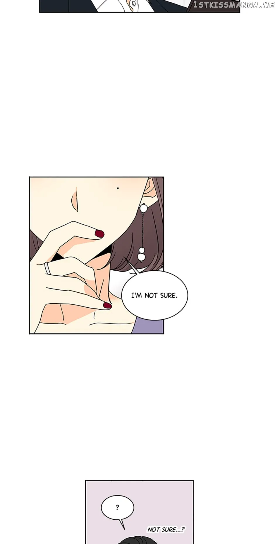 The Lovely Geum Bokhee Chapter 57 Online - página 15