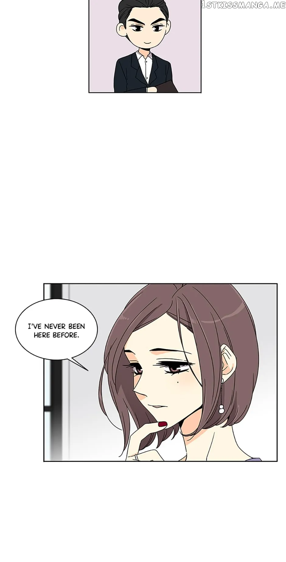 The Lovely Geum Bokhee Chapter 57 Online - página 16