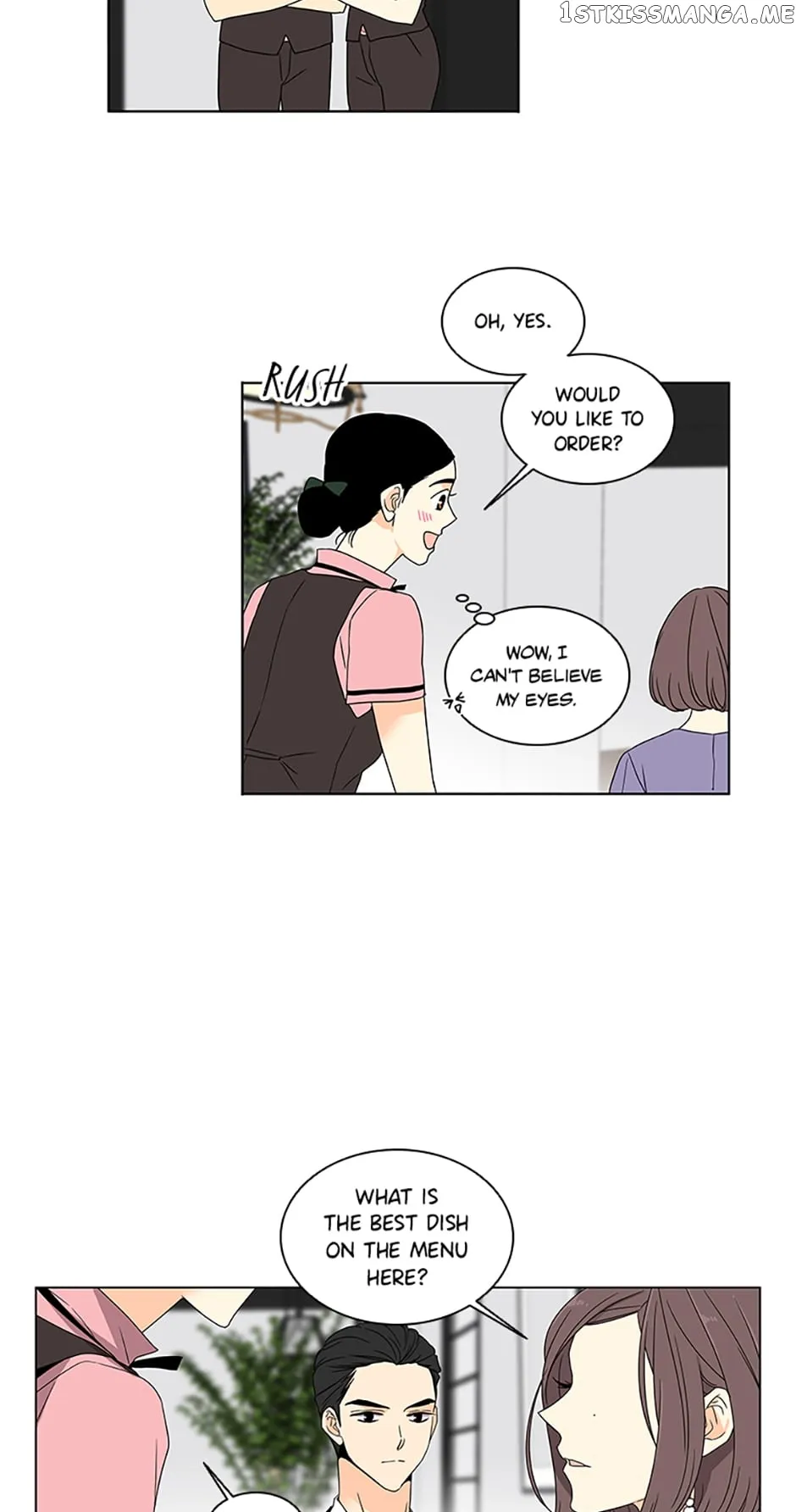 The Lovely Geum Bokhee Chapter 57 Online - página 18