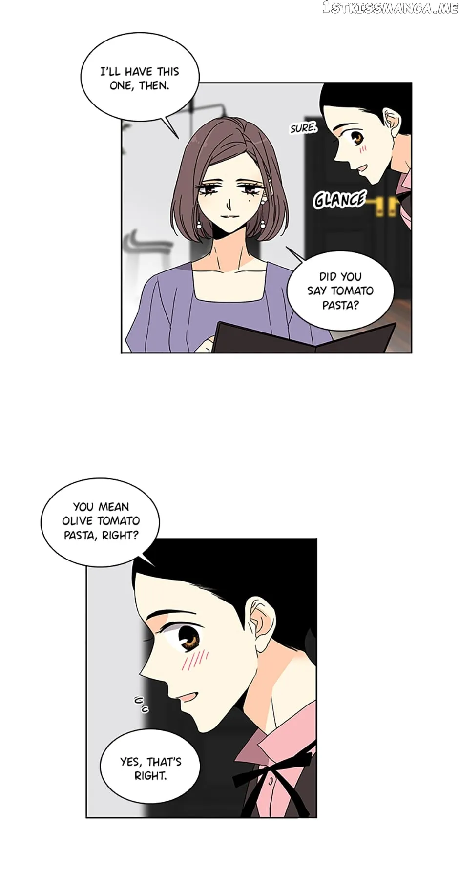 The Lovely Geum Bokhee Chapter 57 Online - página 20