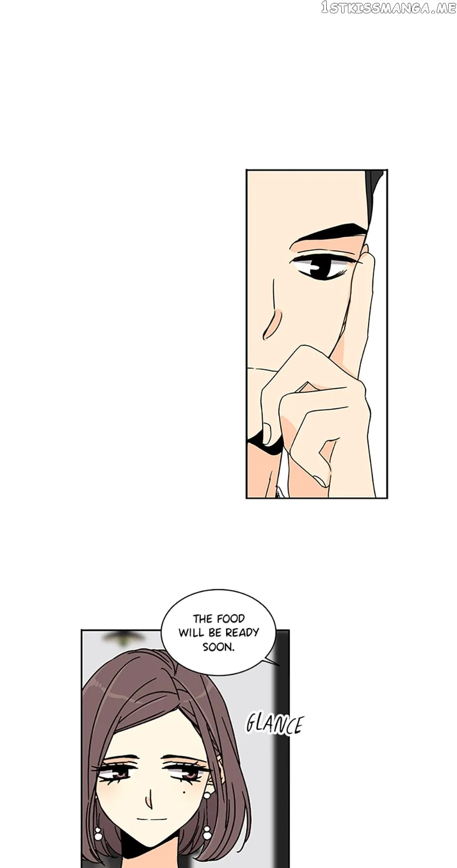 The Lovely Geum Bokhee Chapter 57 Online - página 21