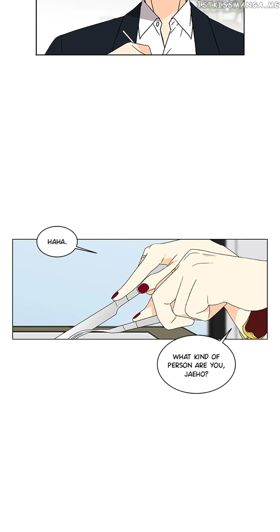 The Lovely Geum Bokhee Chapter 57 Online - página 26