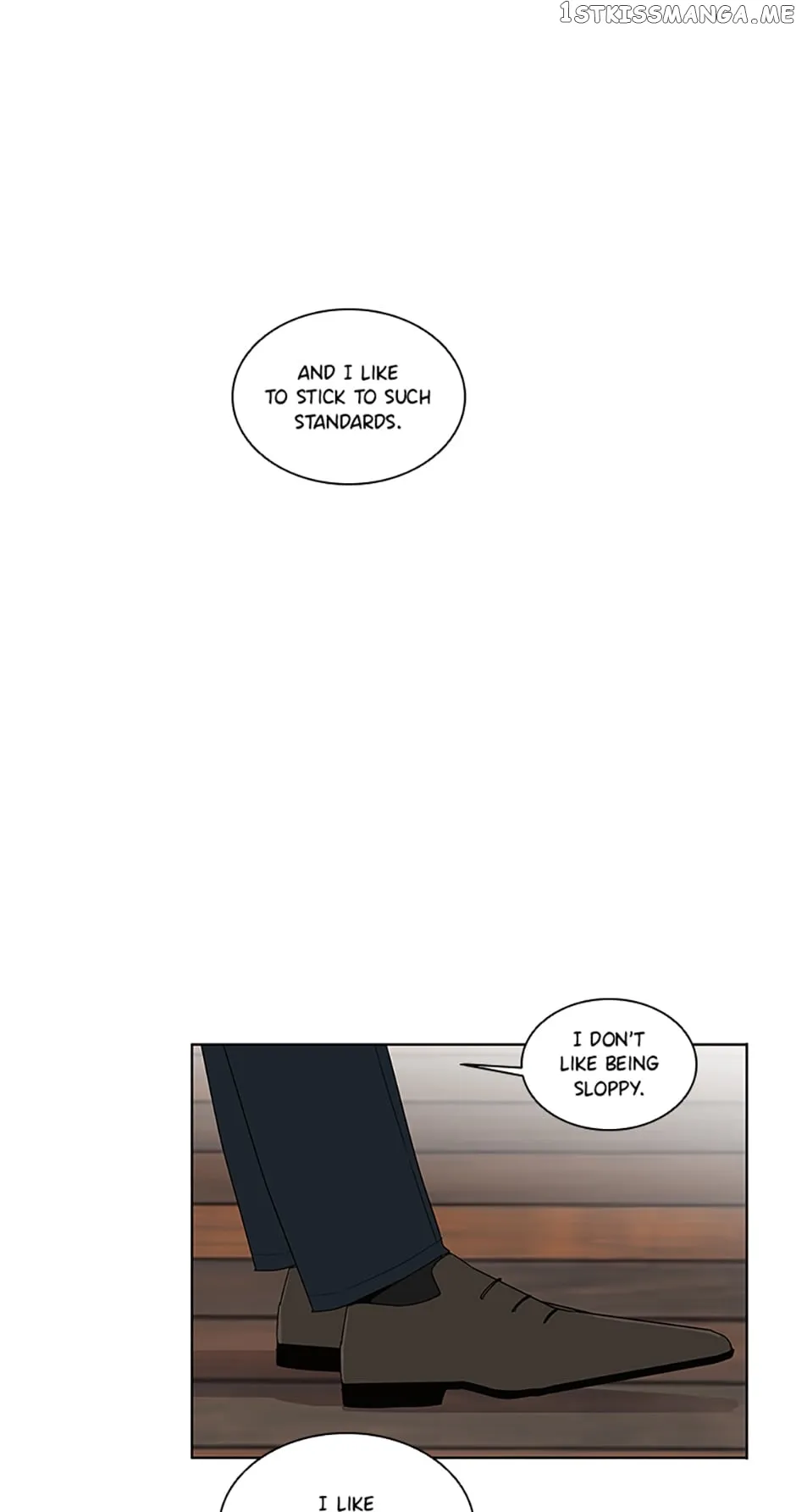 The Lovely Geum Bokhee Chapter 57 Online - página 28
