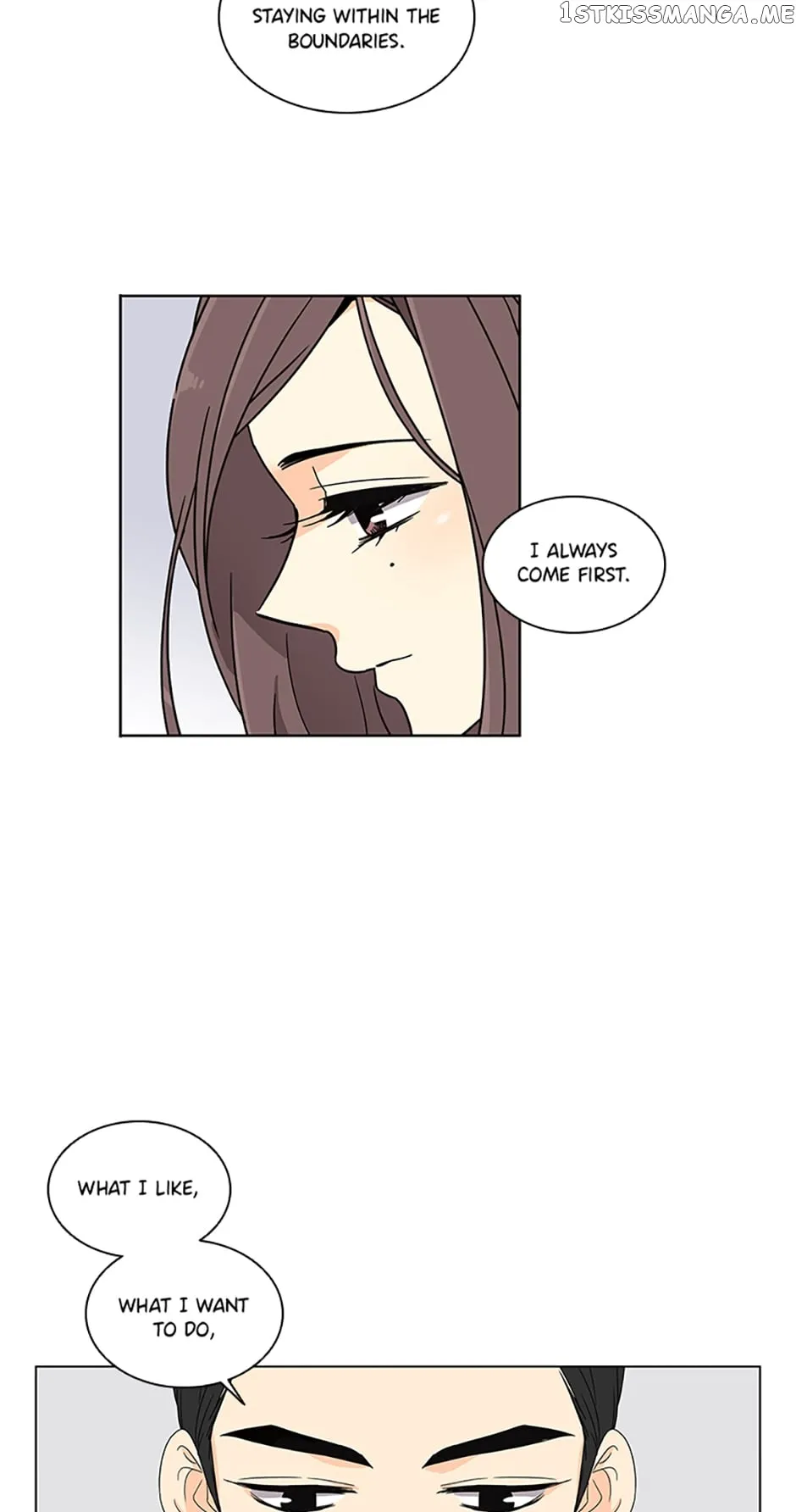 The Lovely Geum Bokhee Chapter 57 Online - página 29
