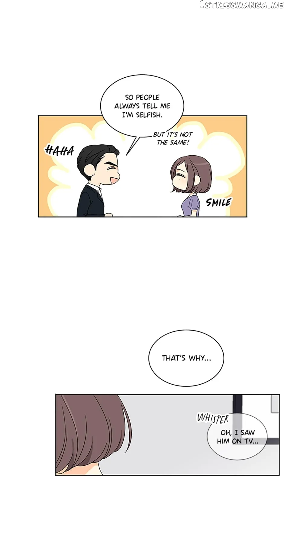 The Lovely Geum Bokhee Chapter 57 Online - página 31