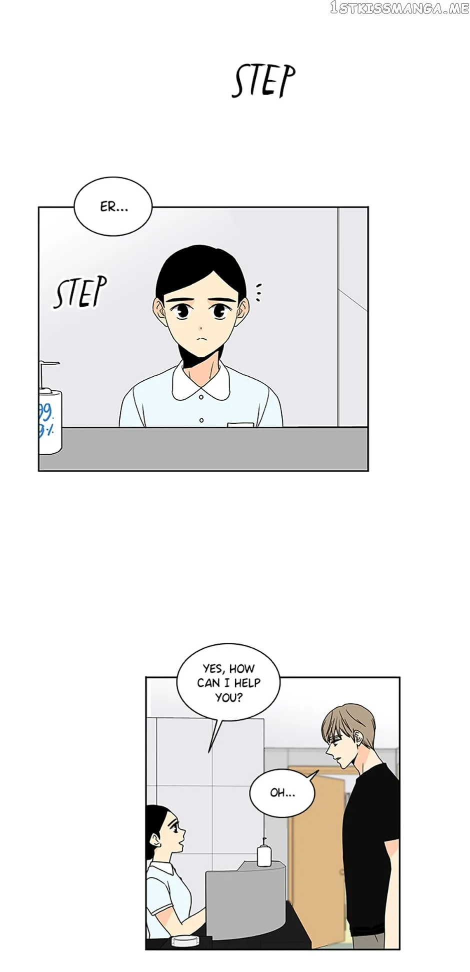 The Lovely Geum Bokhee Chapter 57 Online - página 37