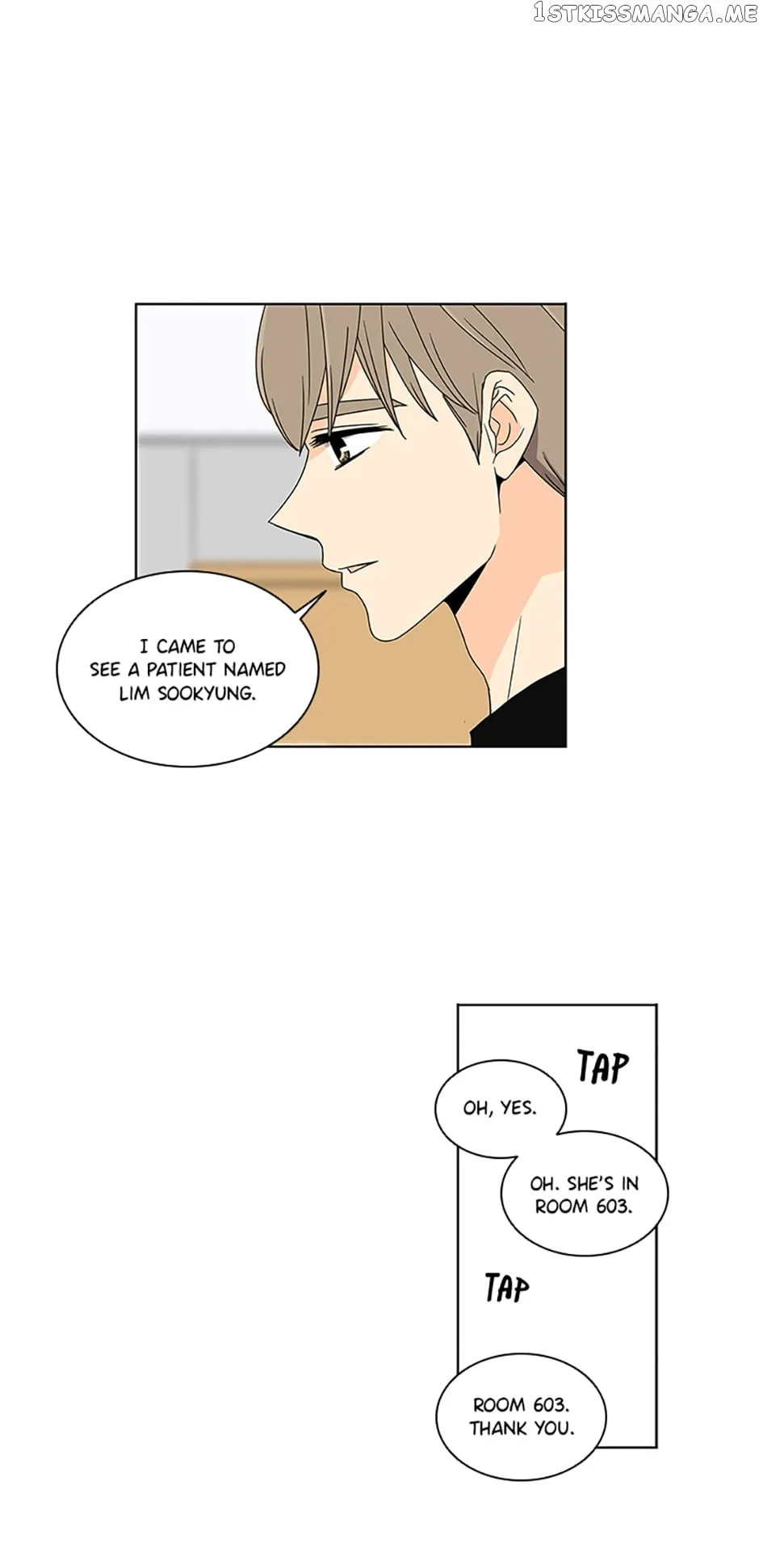 The Lovely Geum Bokhee Chapter 57 Online - página 38